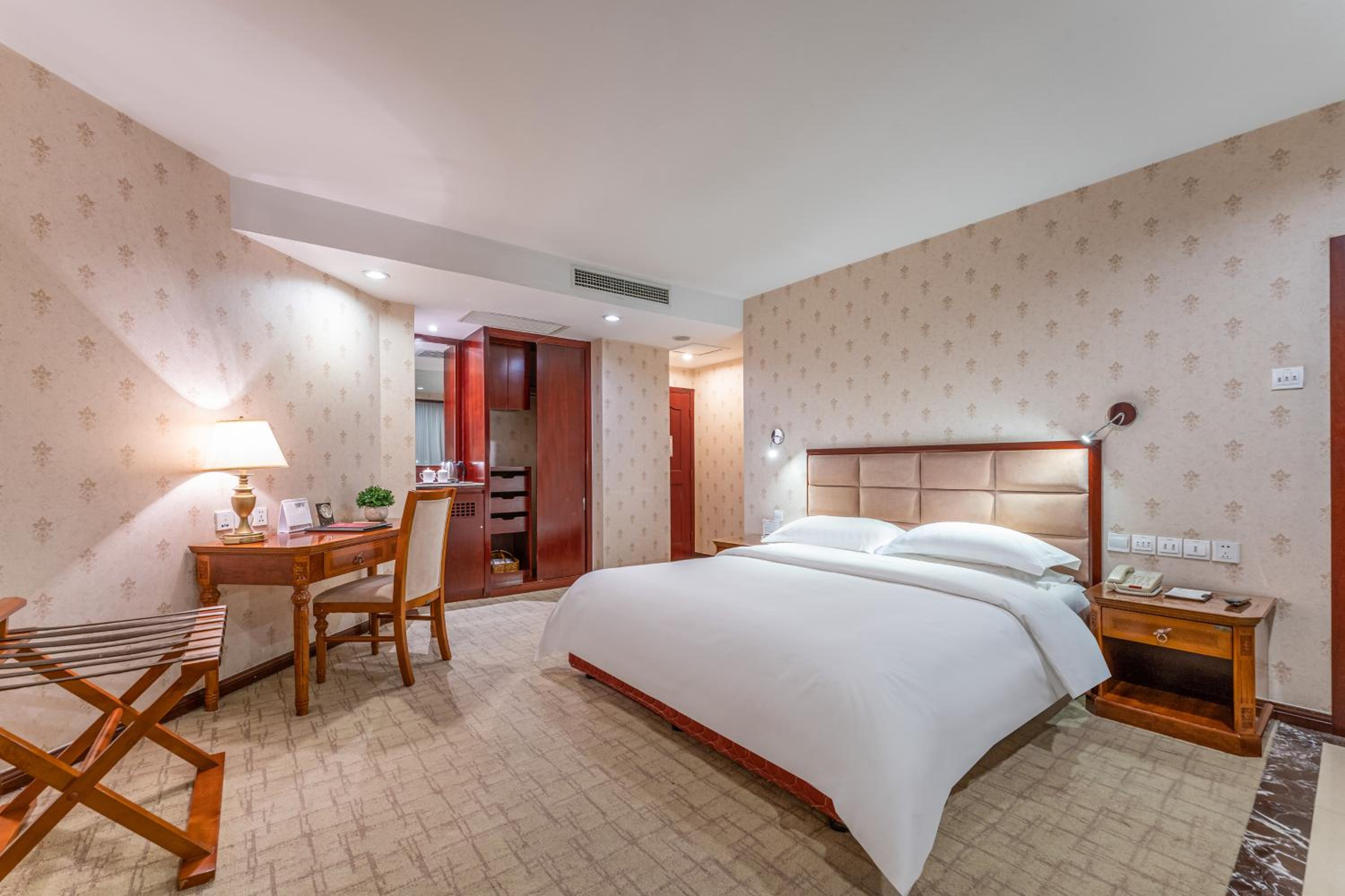 Deluxe Room photo 2