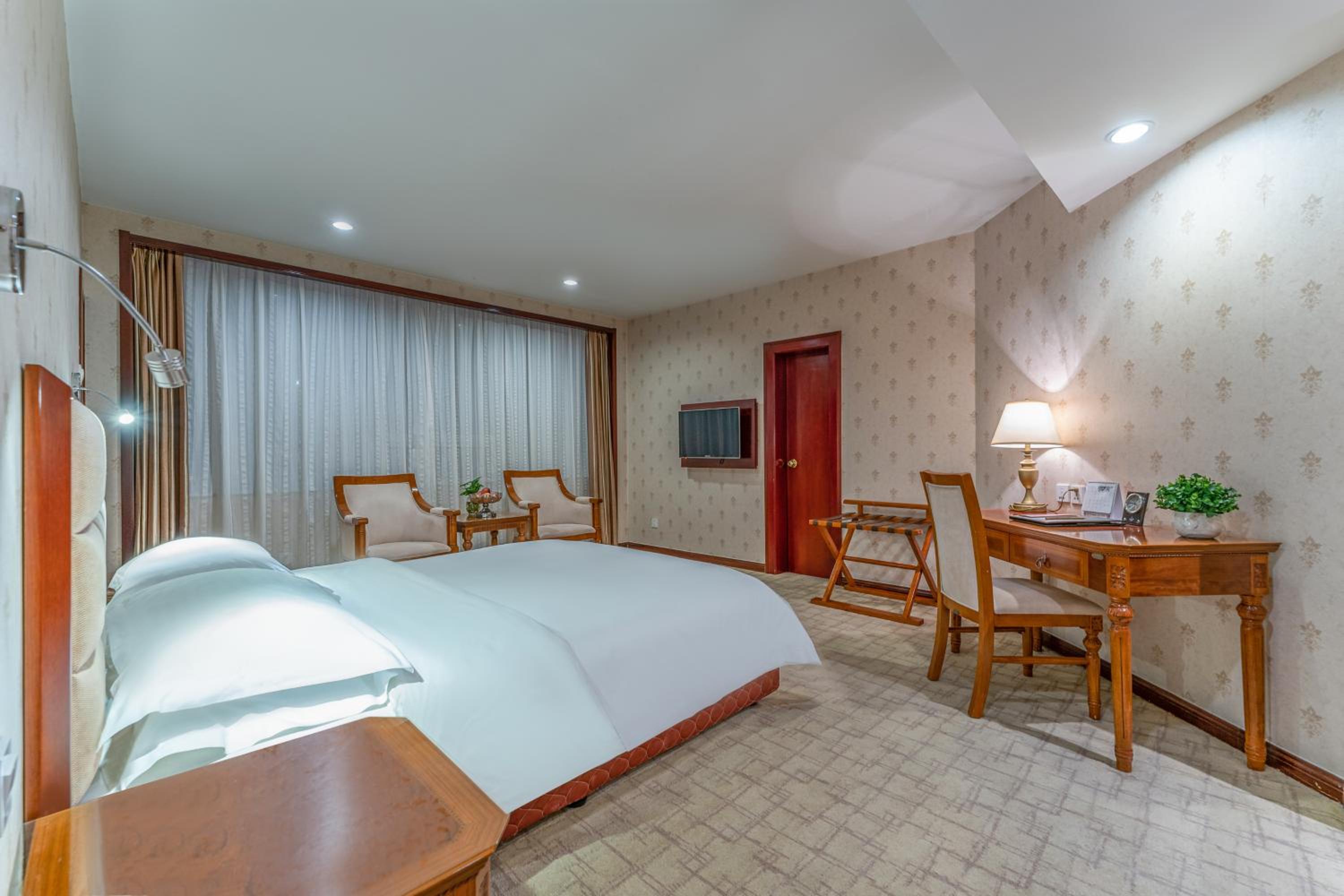 Deluxe Room photo 3
