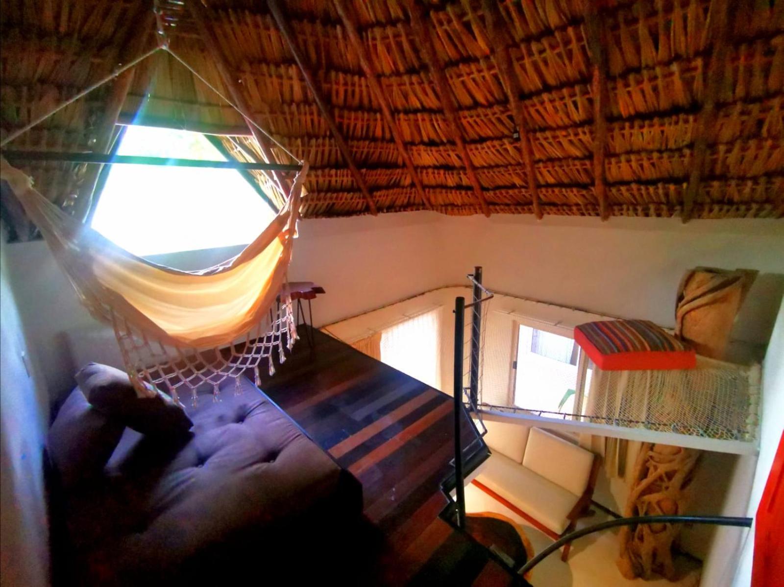 Suite Lit King-Size
