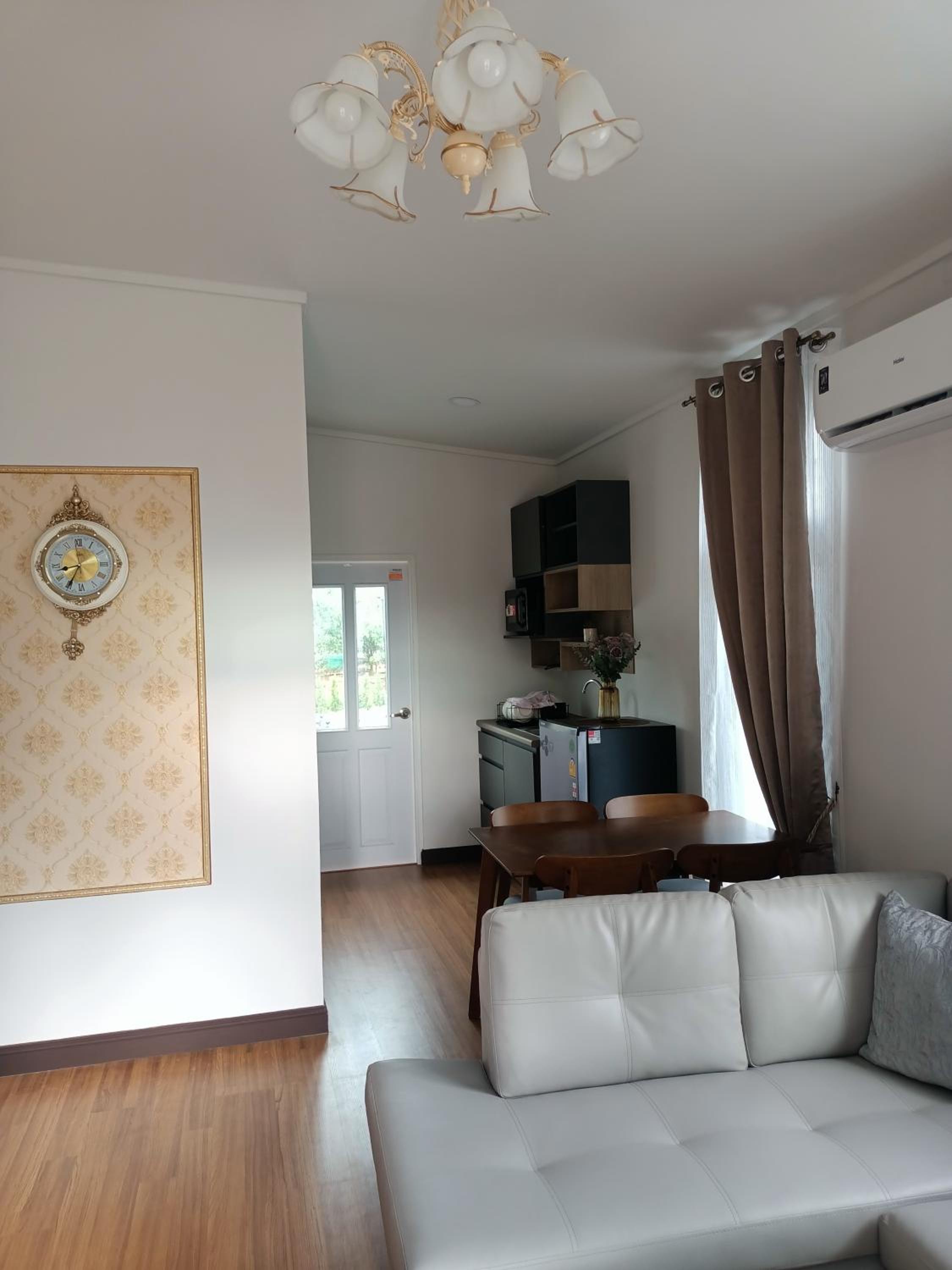 Family Suite with Balcony photo 2