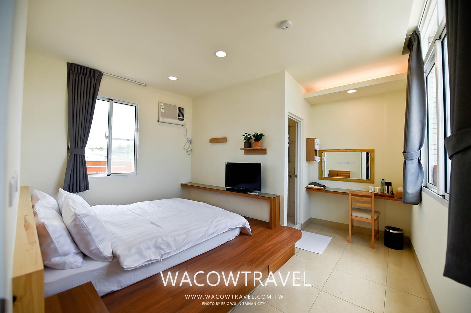 Double Room with Private Bathroom photo 2