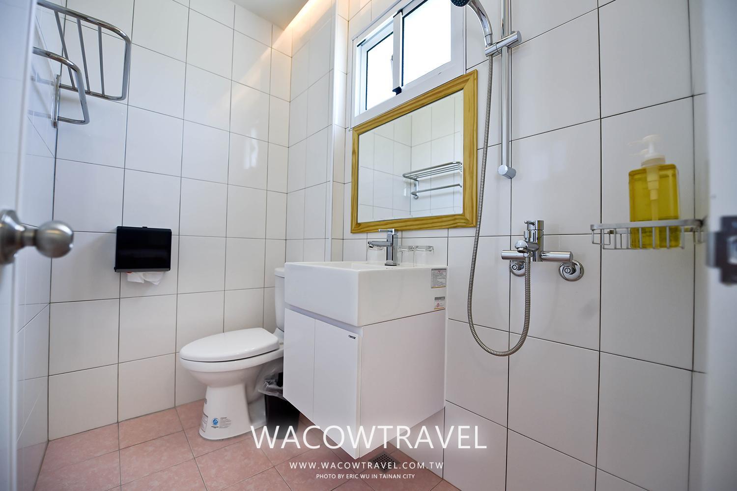 Double Room with Private Bathroom photo 3