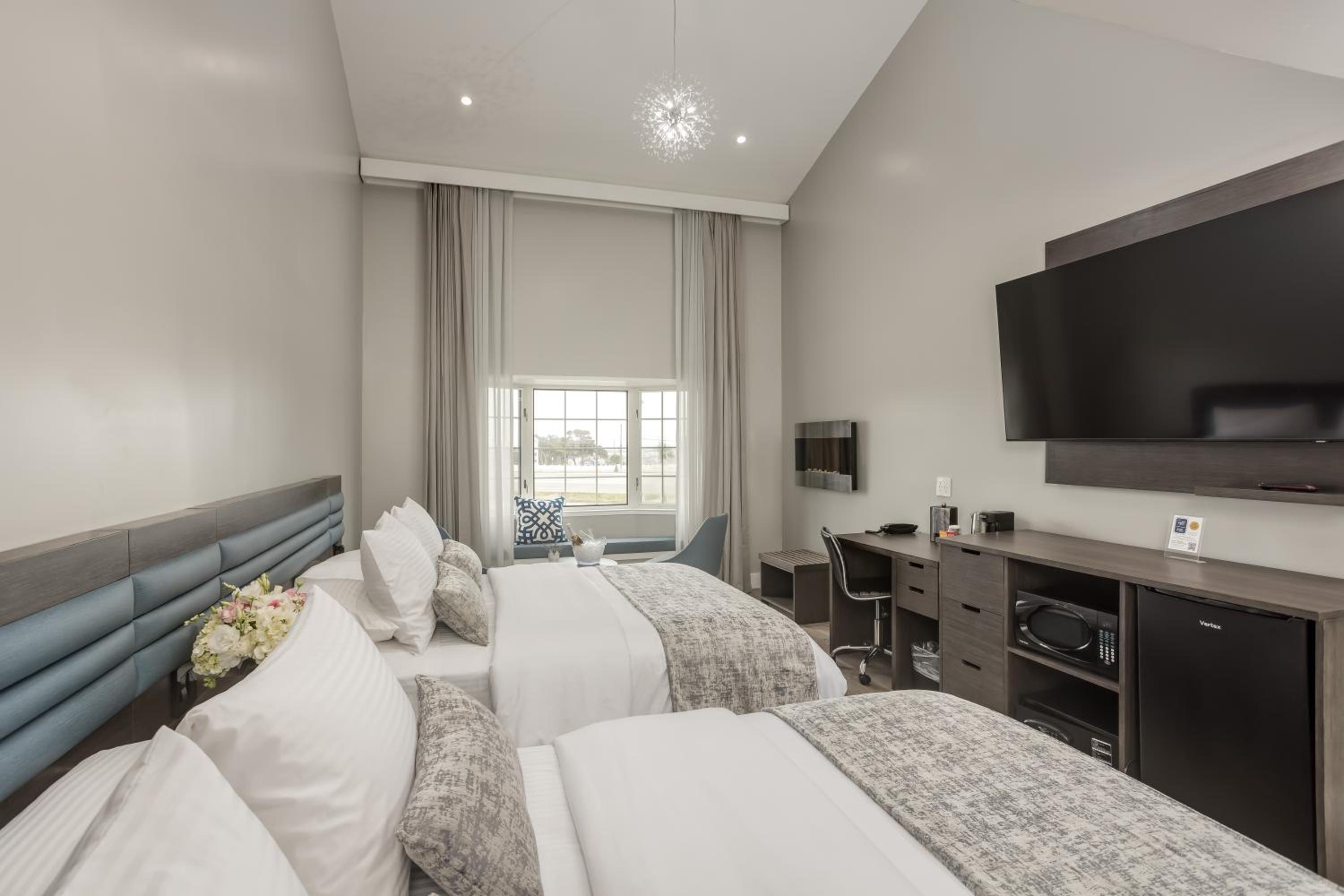 Double Room - Photo 9