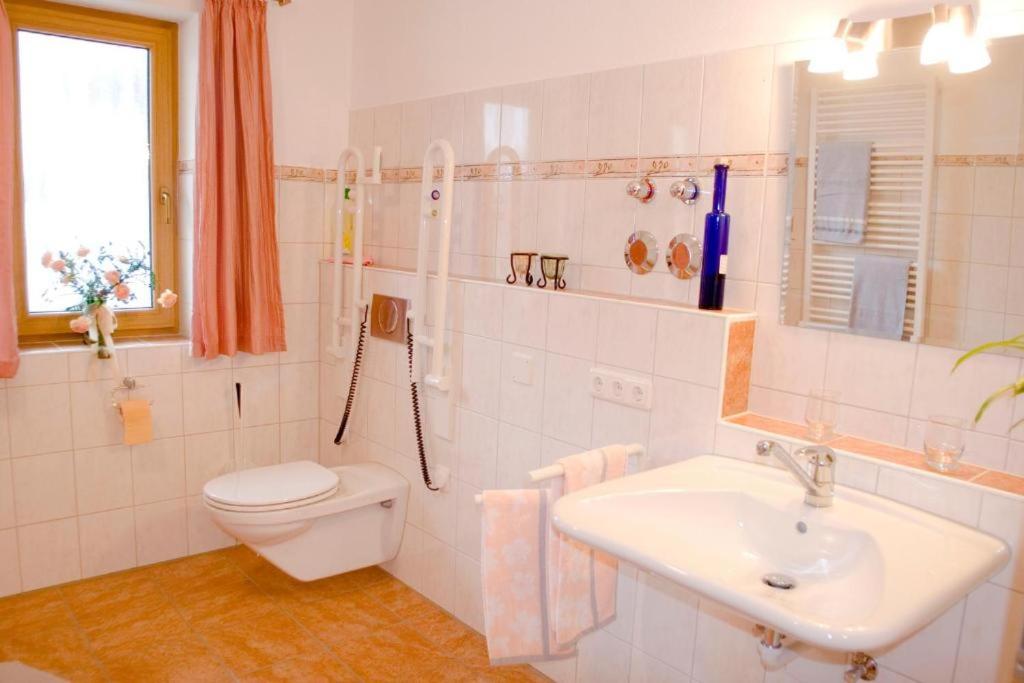 Apartment - Ground Floor photo 2