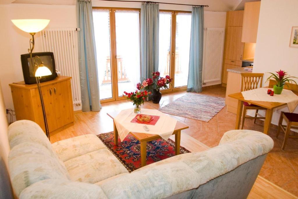 Apartment with Garden View photo 1