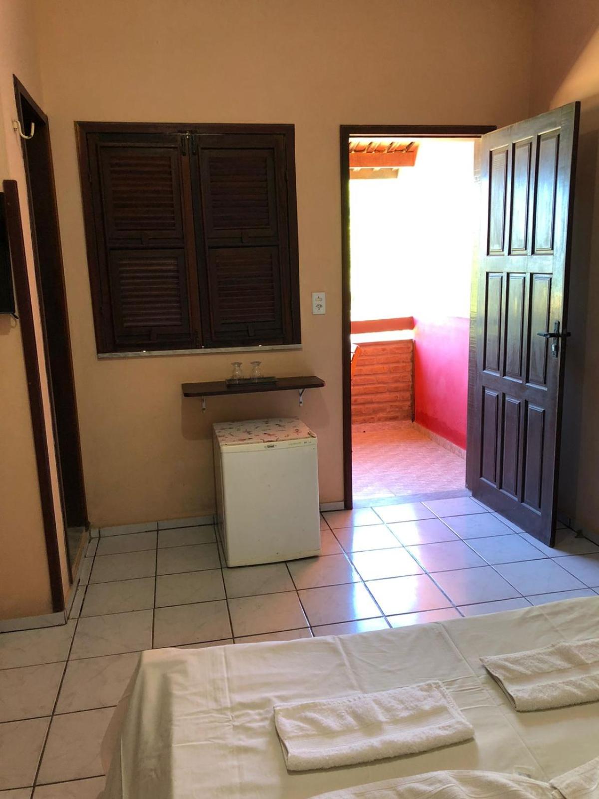 Double Room with Sea View photo 2