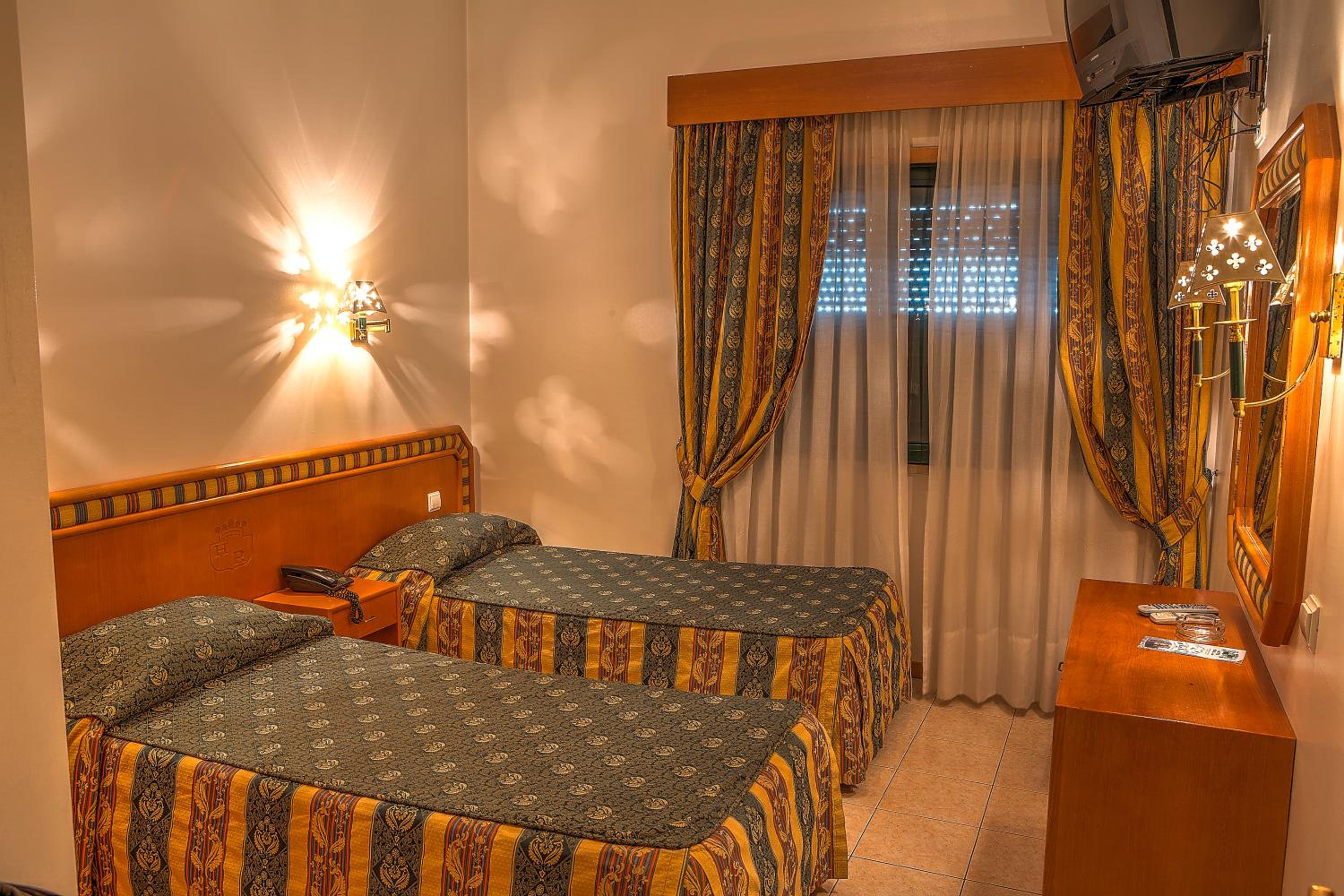 Twin Room photo 2