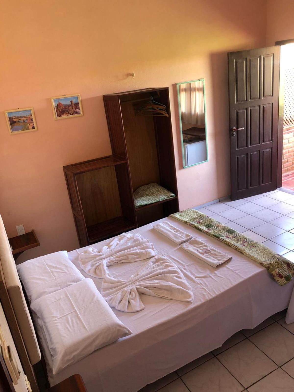 Double Room with Extra Bed photo 3