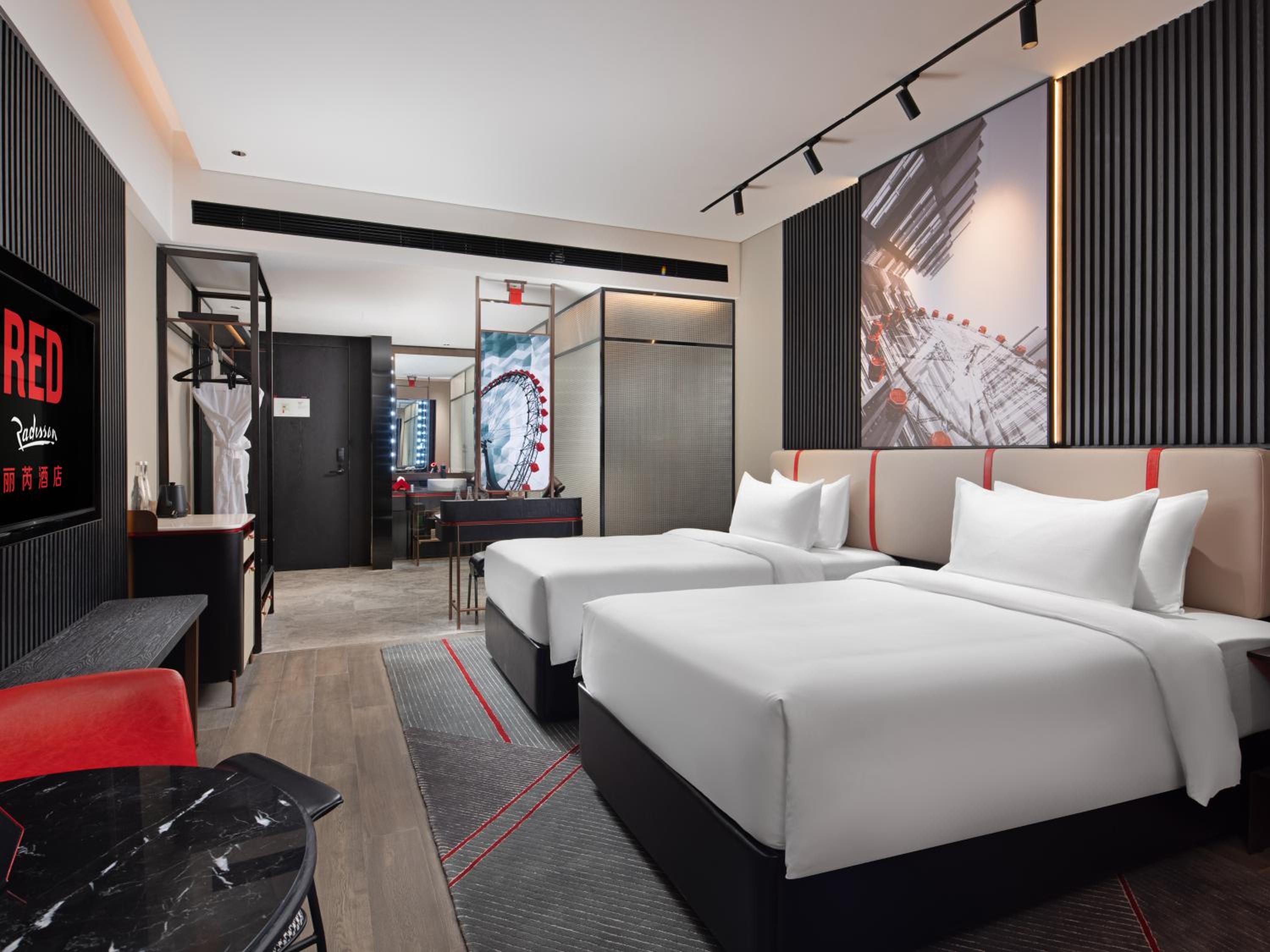 Superior Twin Room - Photo 1