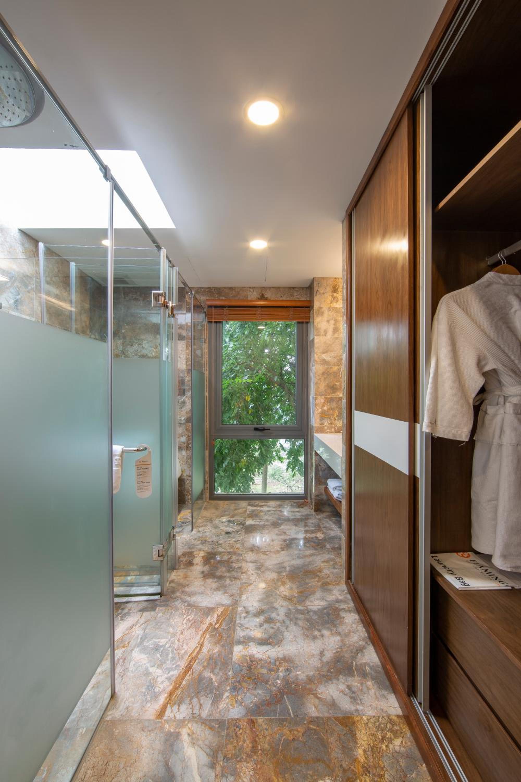 Two-Bedroom Villa photo 2