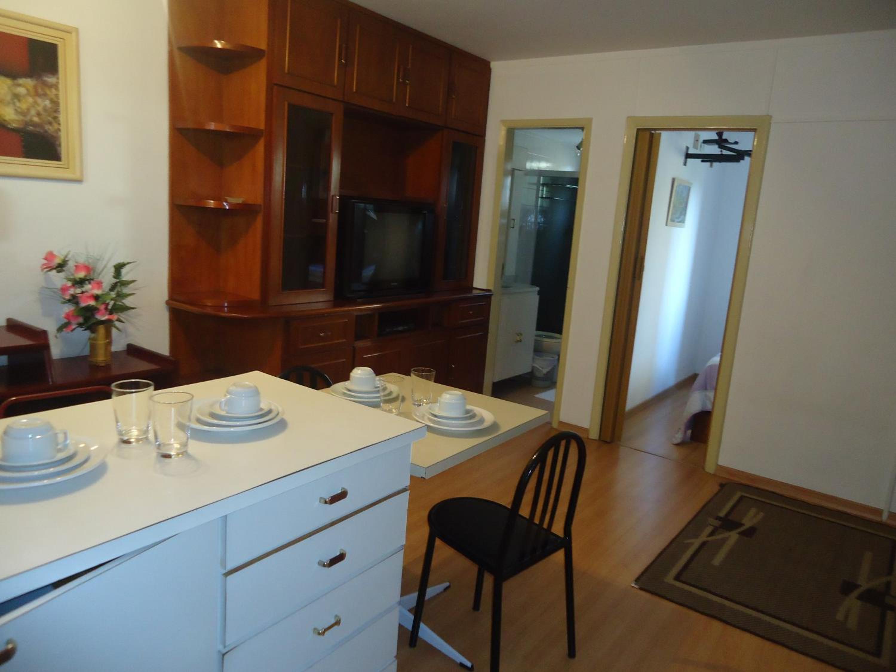 One-Bedroom Apartment (3 Adults)