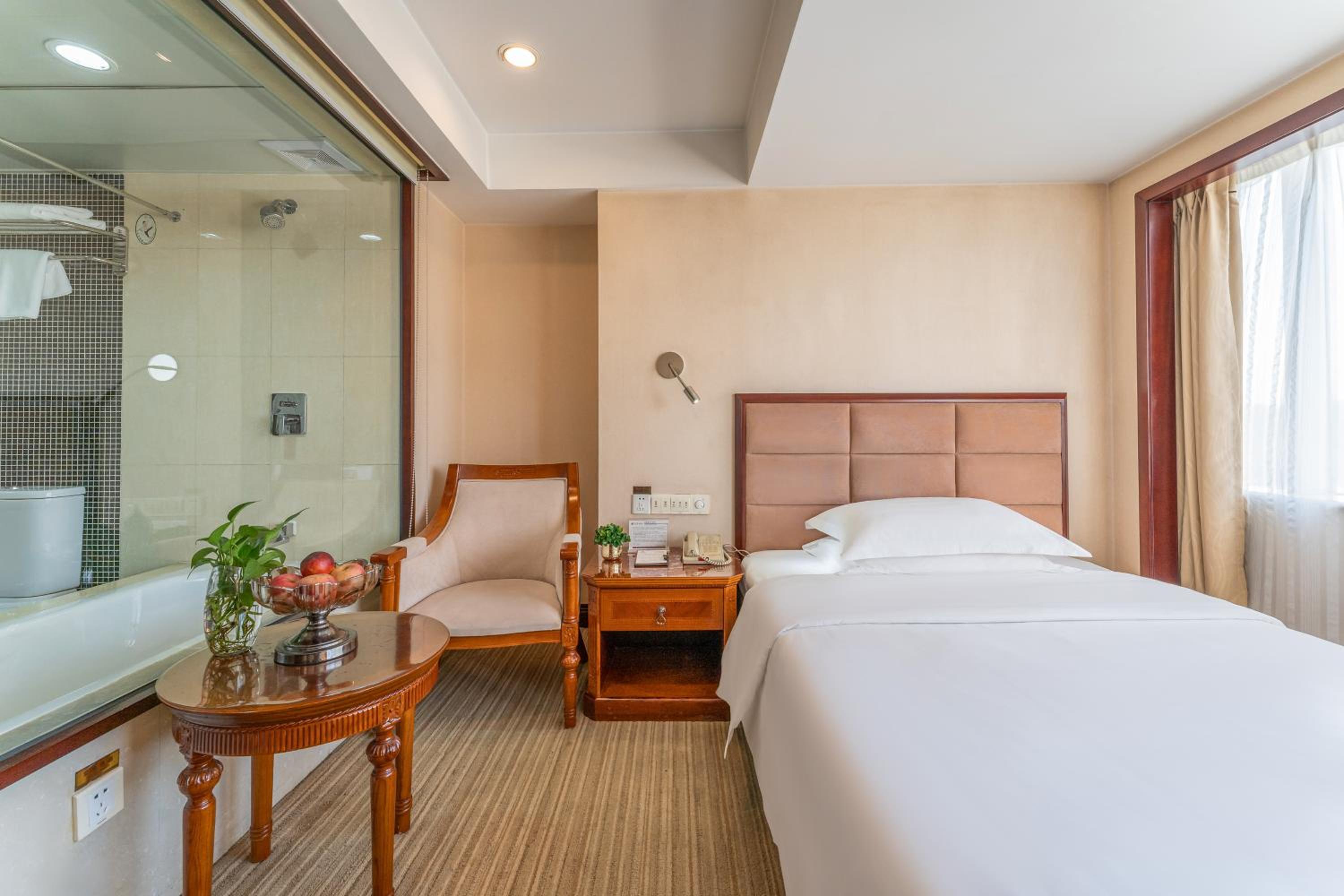 Superior Single Room photo 3