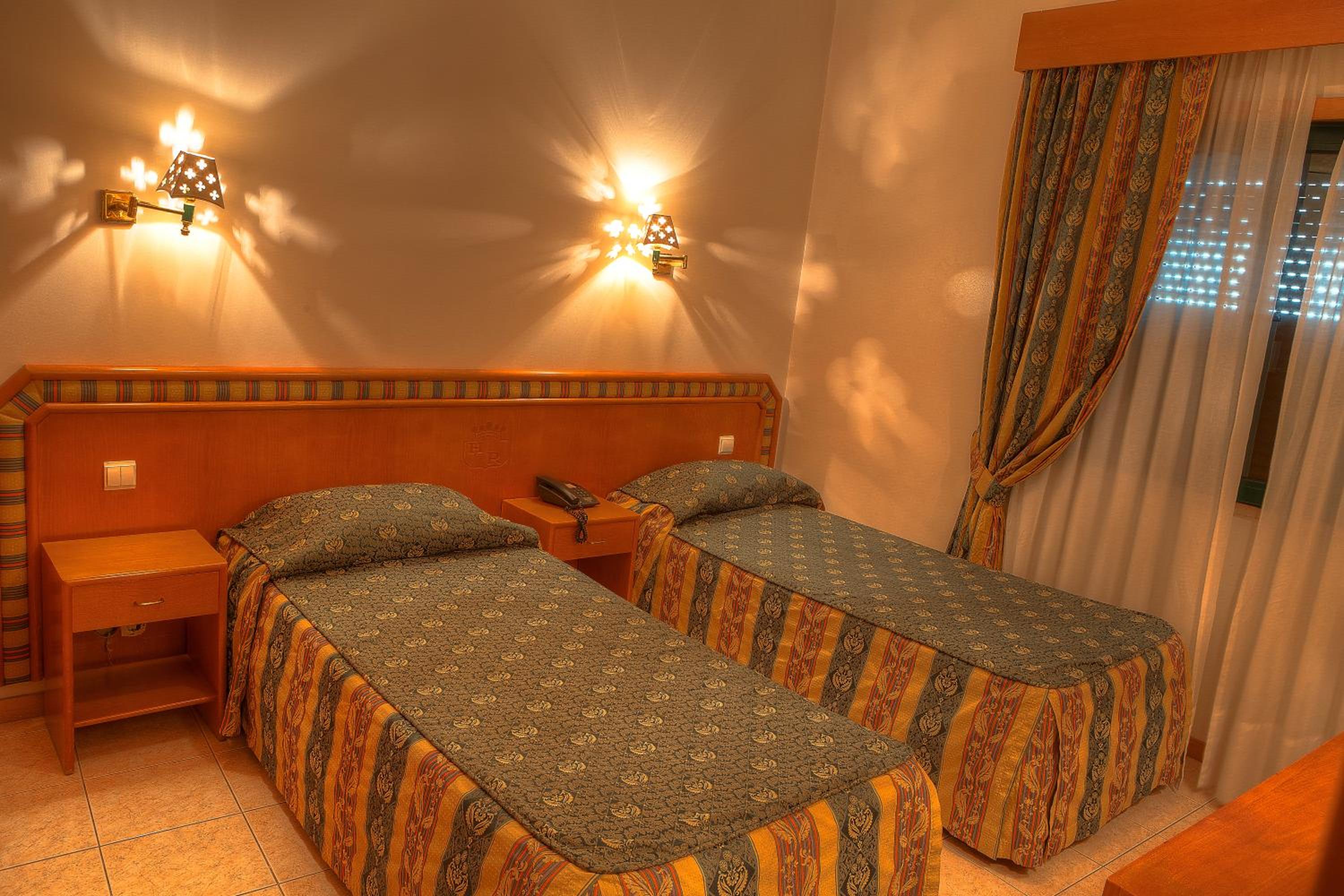 Twin Room photo 3