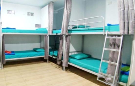 Budget Single Room photo 1