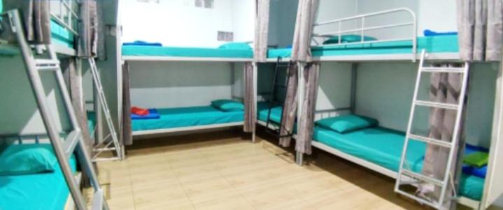 Budget Single Room photo 2