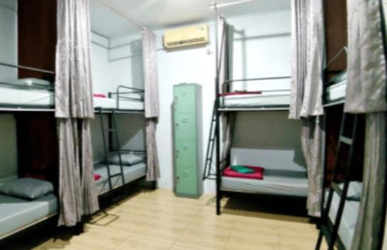 Budget Single Room photo 1