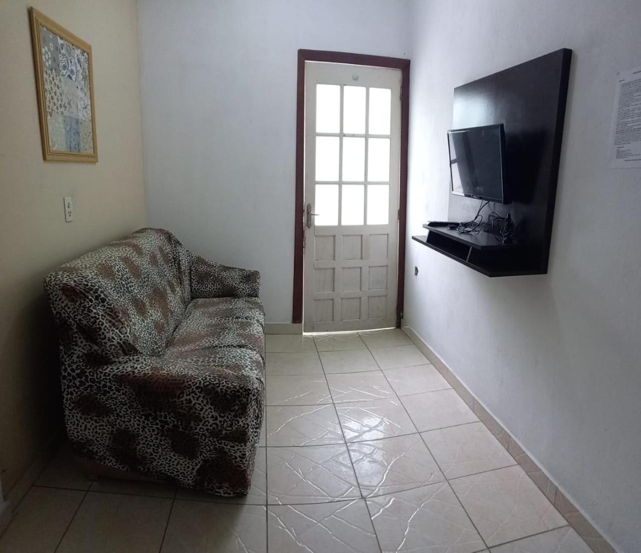 Apartment - Ground Floor photo 3