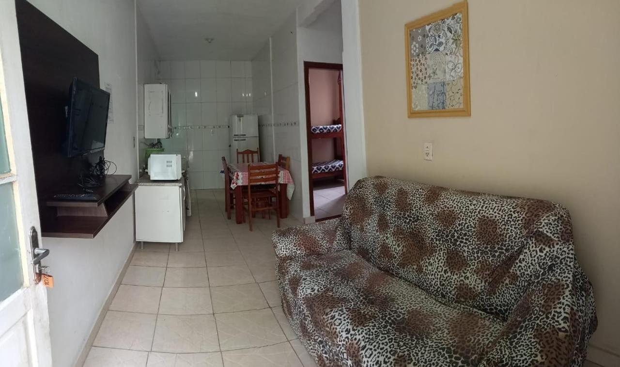 Apartment - Ground Floor photo 1