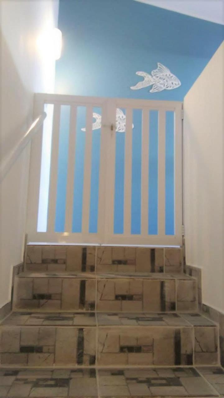 Apartment with Balcony photo 3