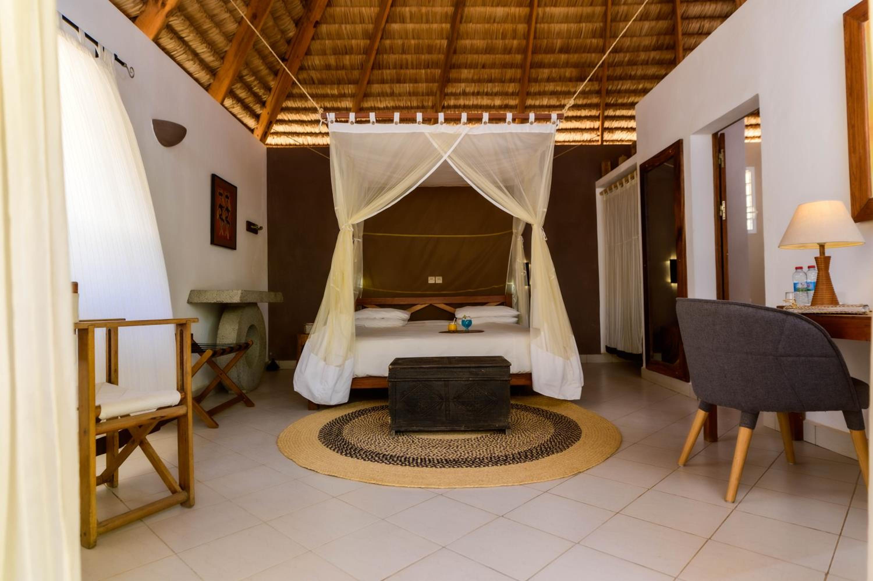 Superior Double Bungalow