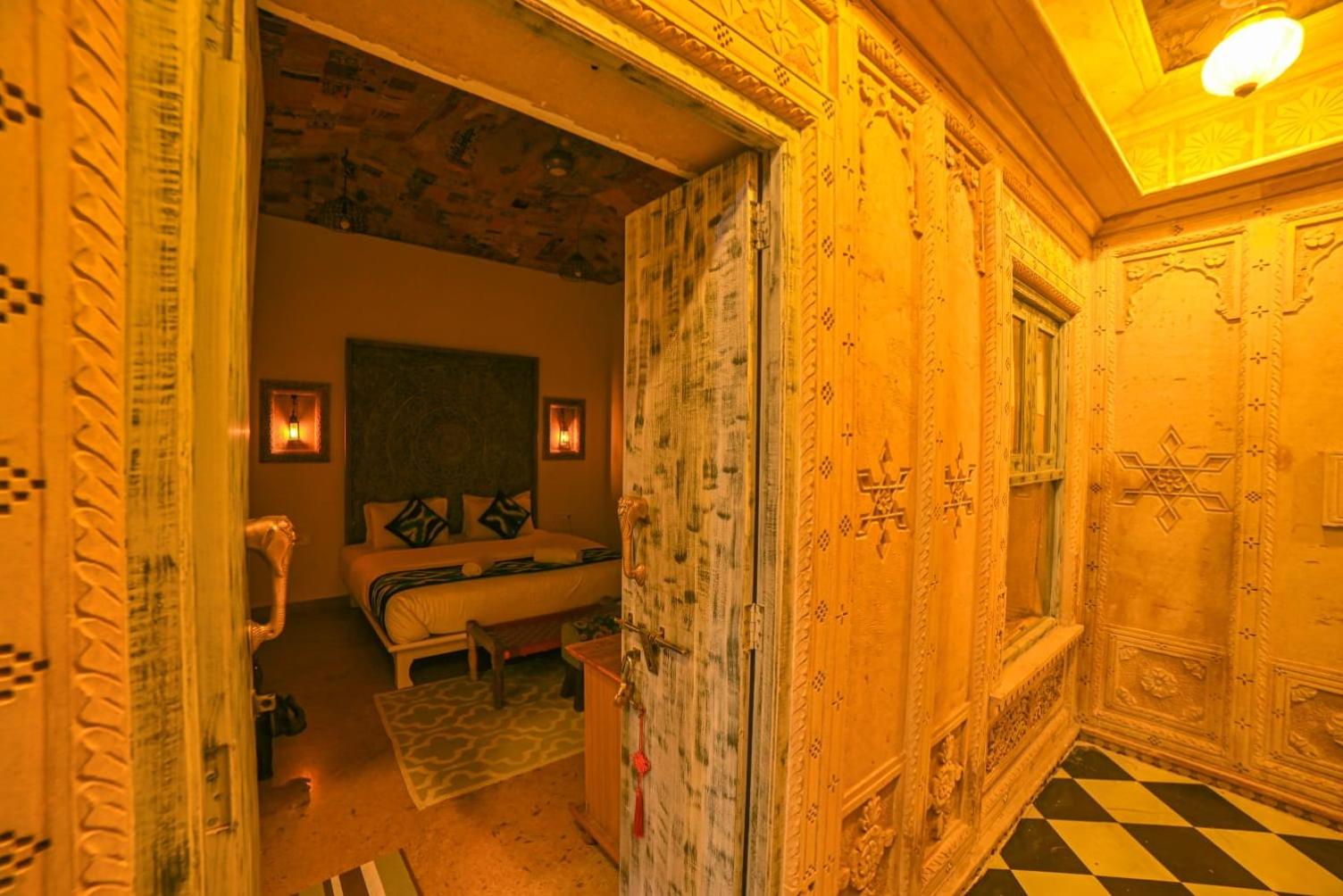 HAVELI SUITE ROOM photo 3