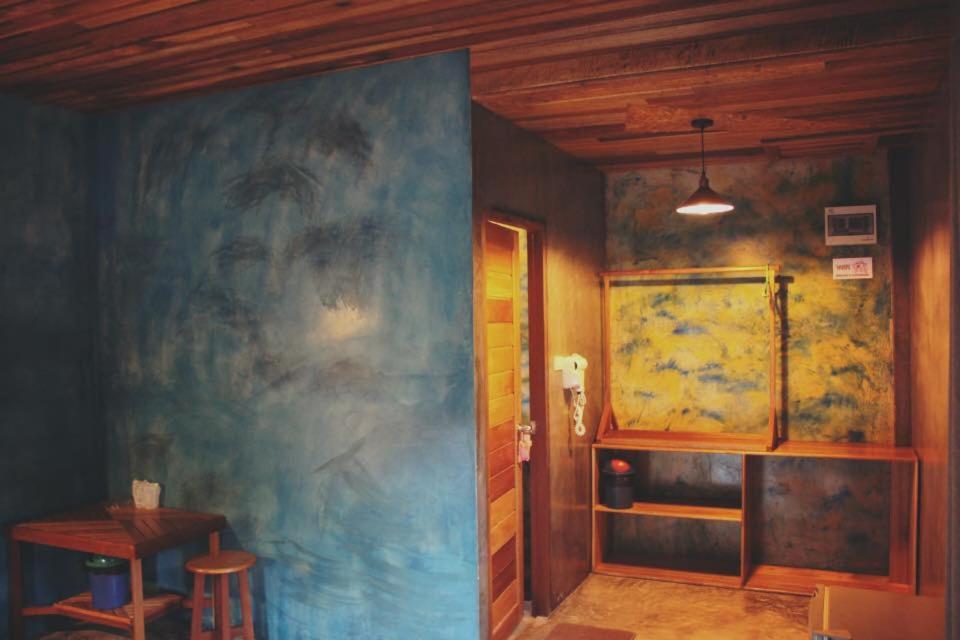 Double Room With Private Bathroom photo 3