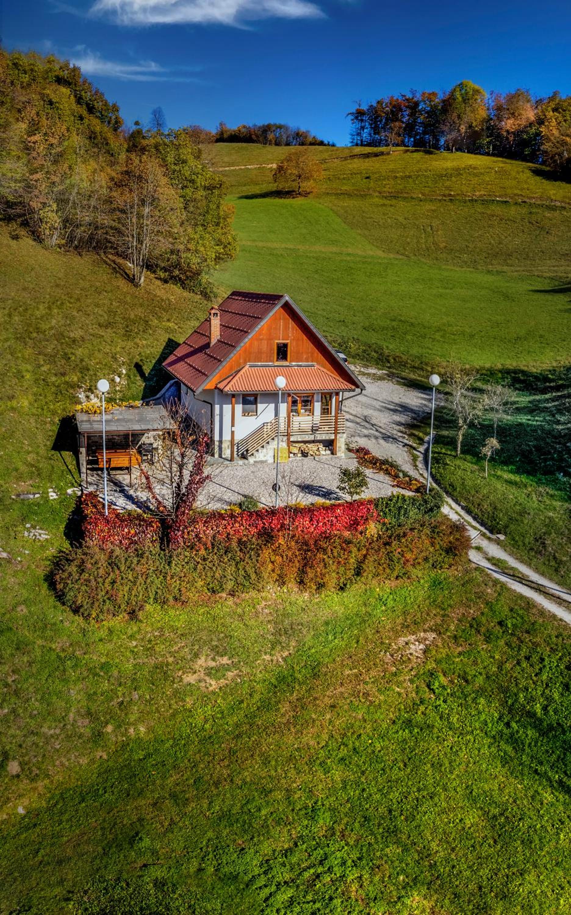 Vacation Home photo 3