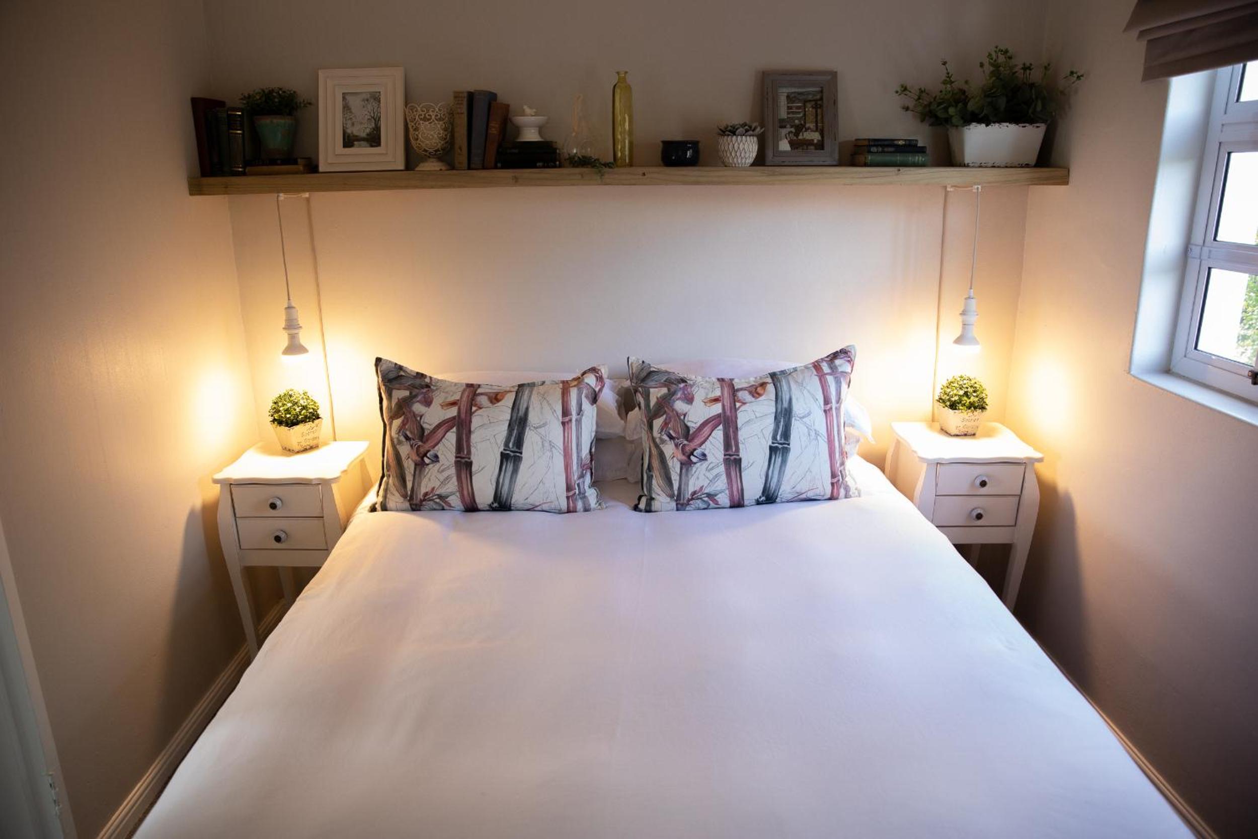 Deluxe Double Room - Photo 5