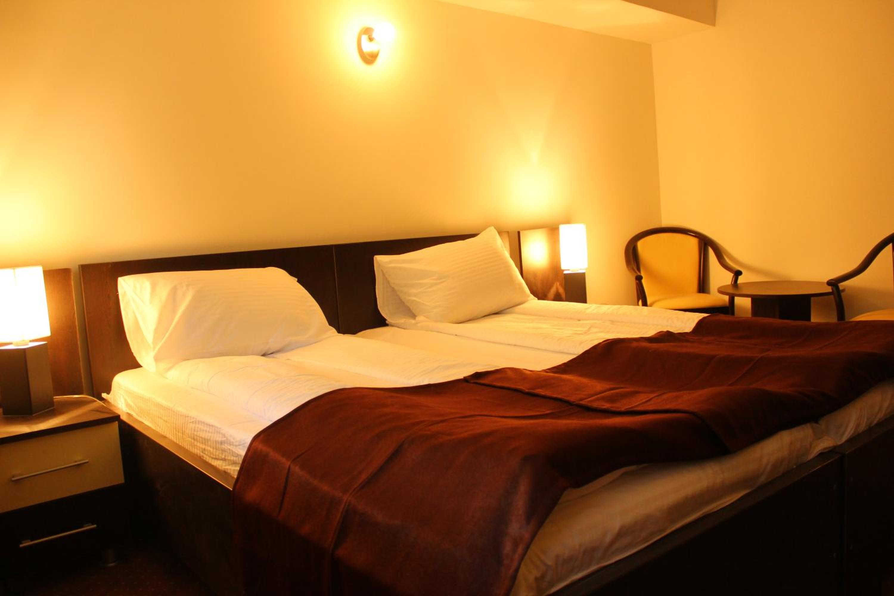 Double Room - Photo 1
