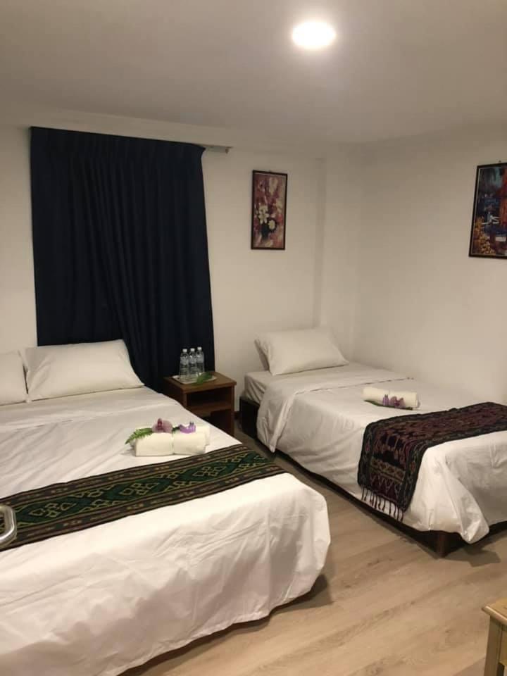 Triple Room photo 2