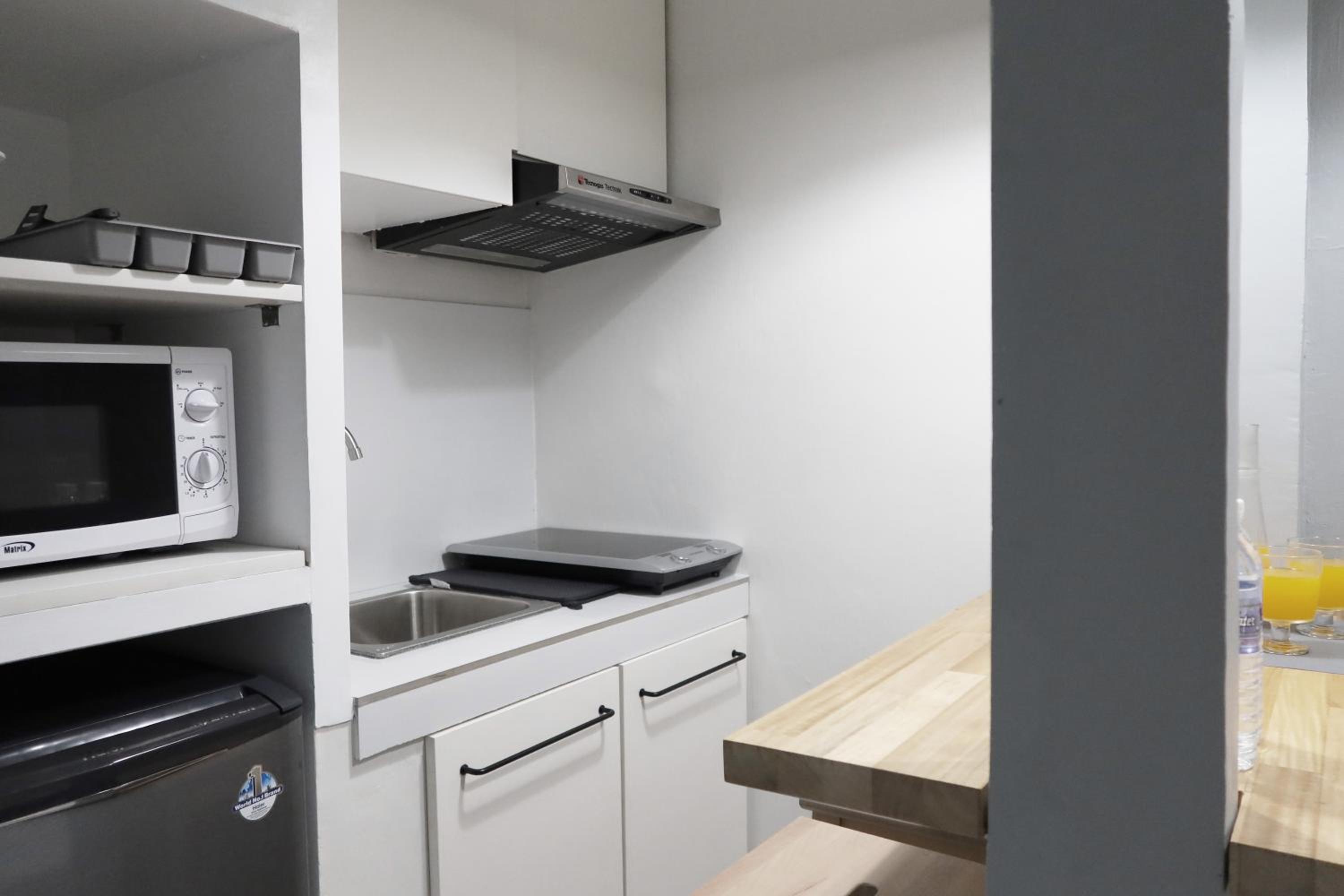 Family Studio - Photo 7