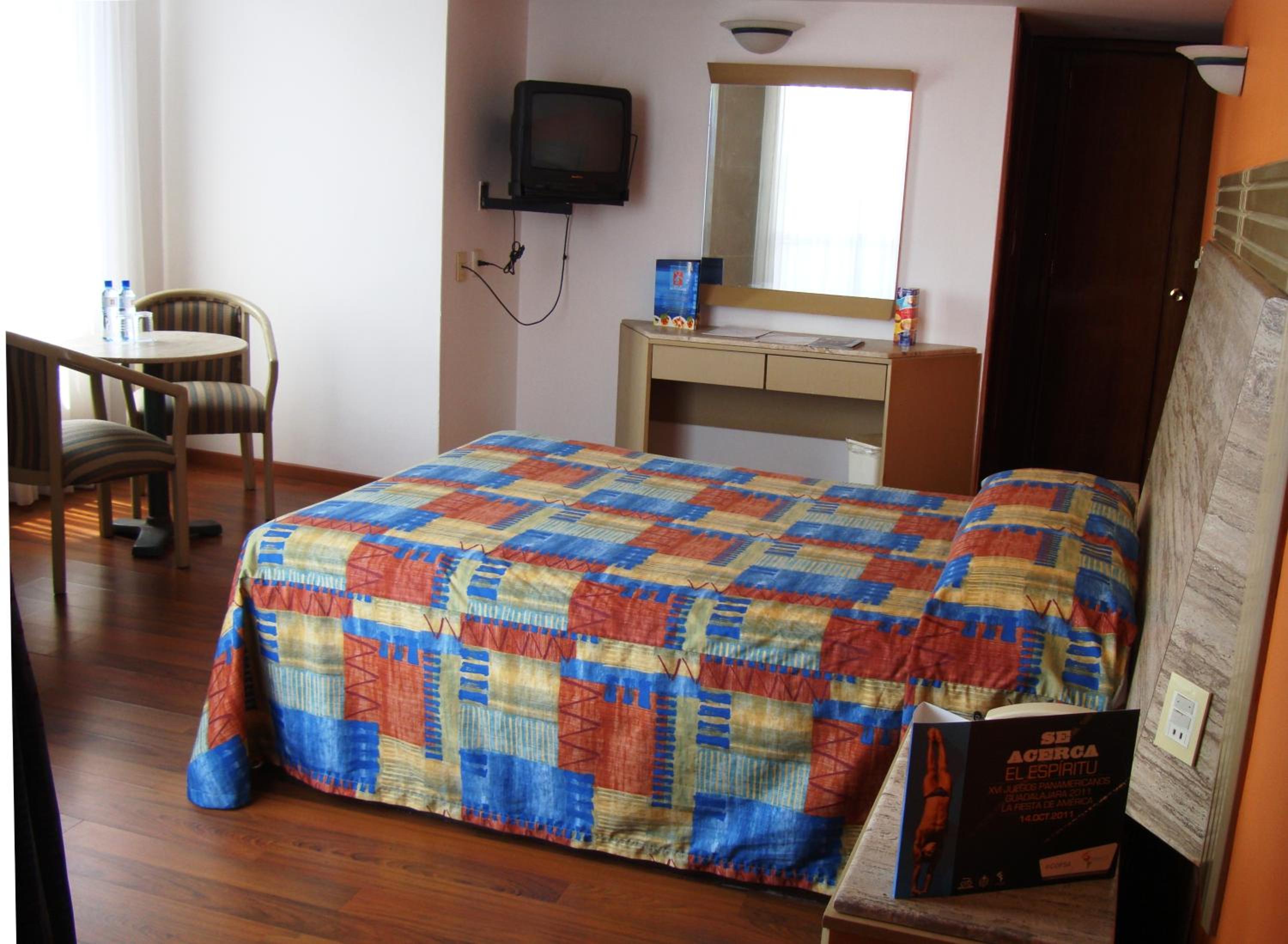 Double Room - Photo 1