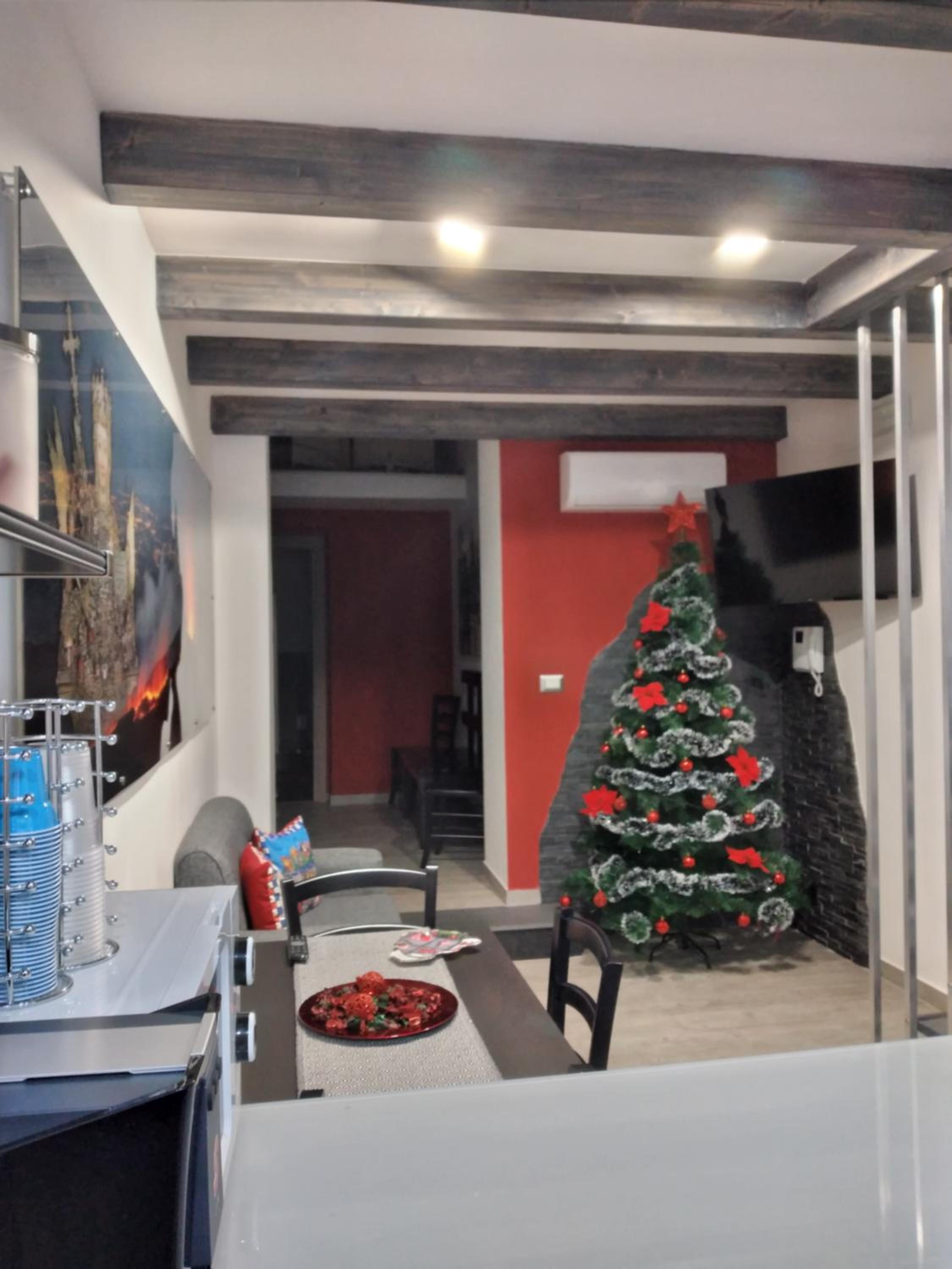 Superior Apartment with Sauna