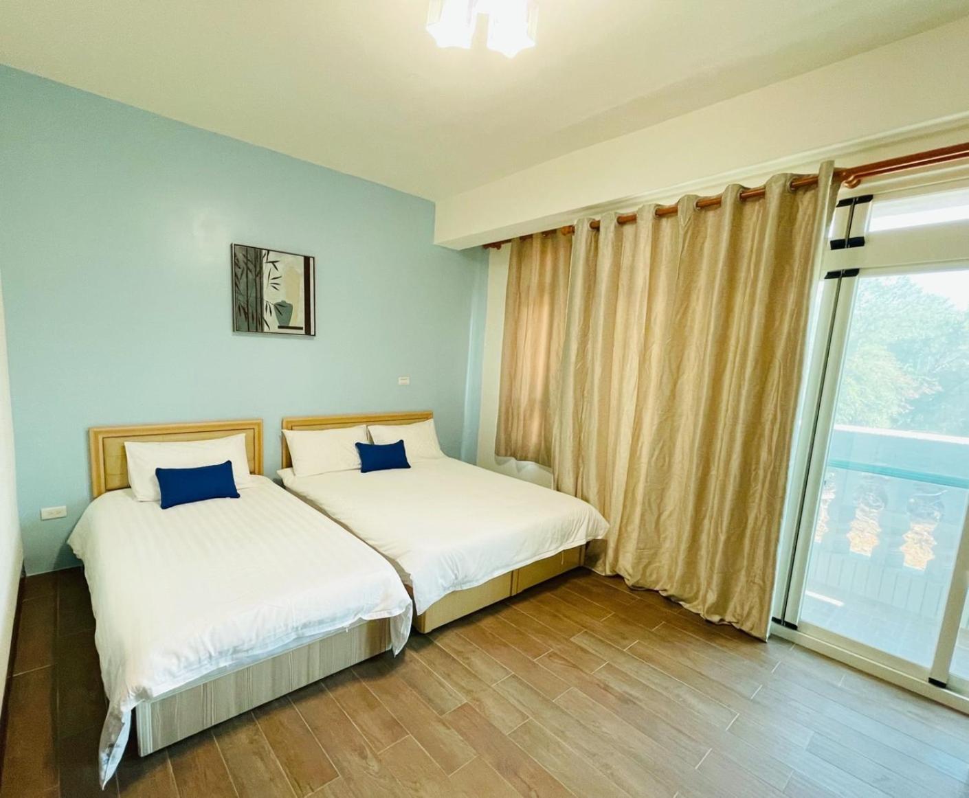 Triple Room with Balcony photo 1