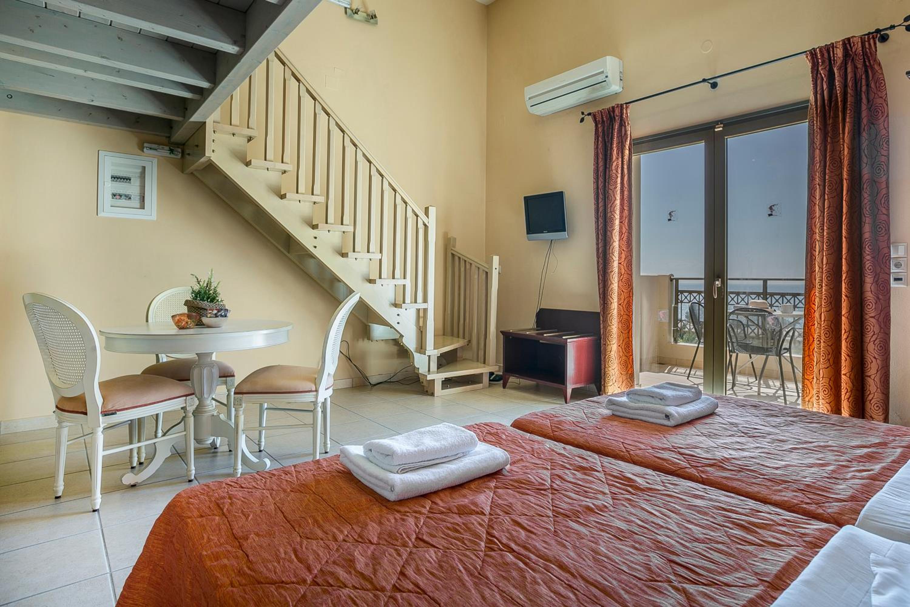 Maisonette with Sea View photo 1