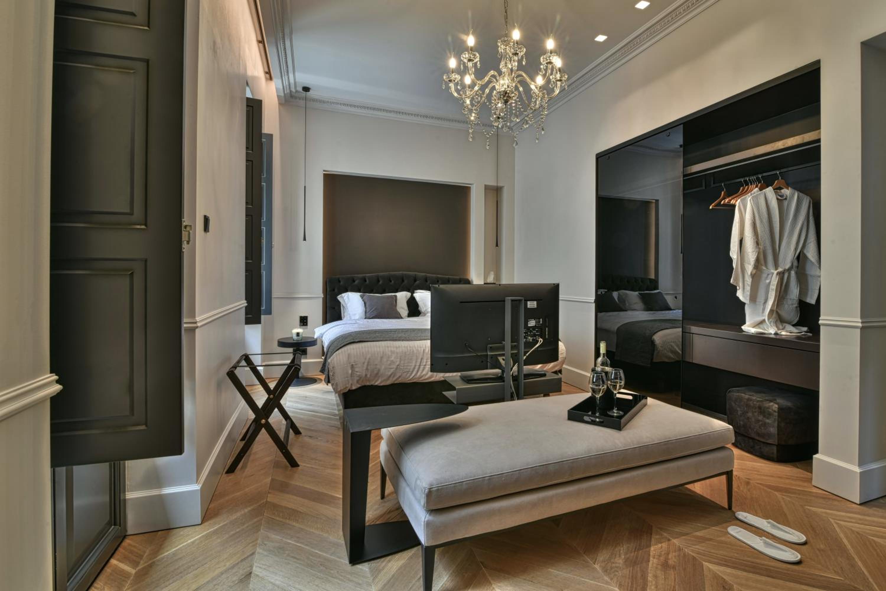 Suite Exécutive