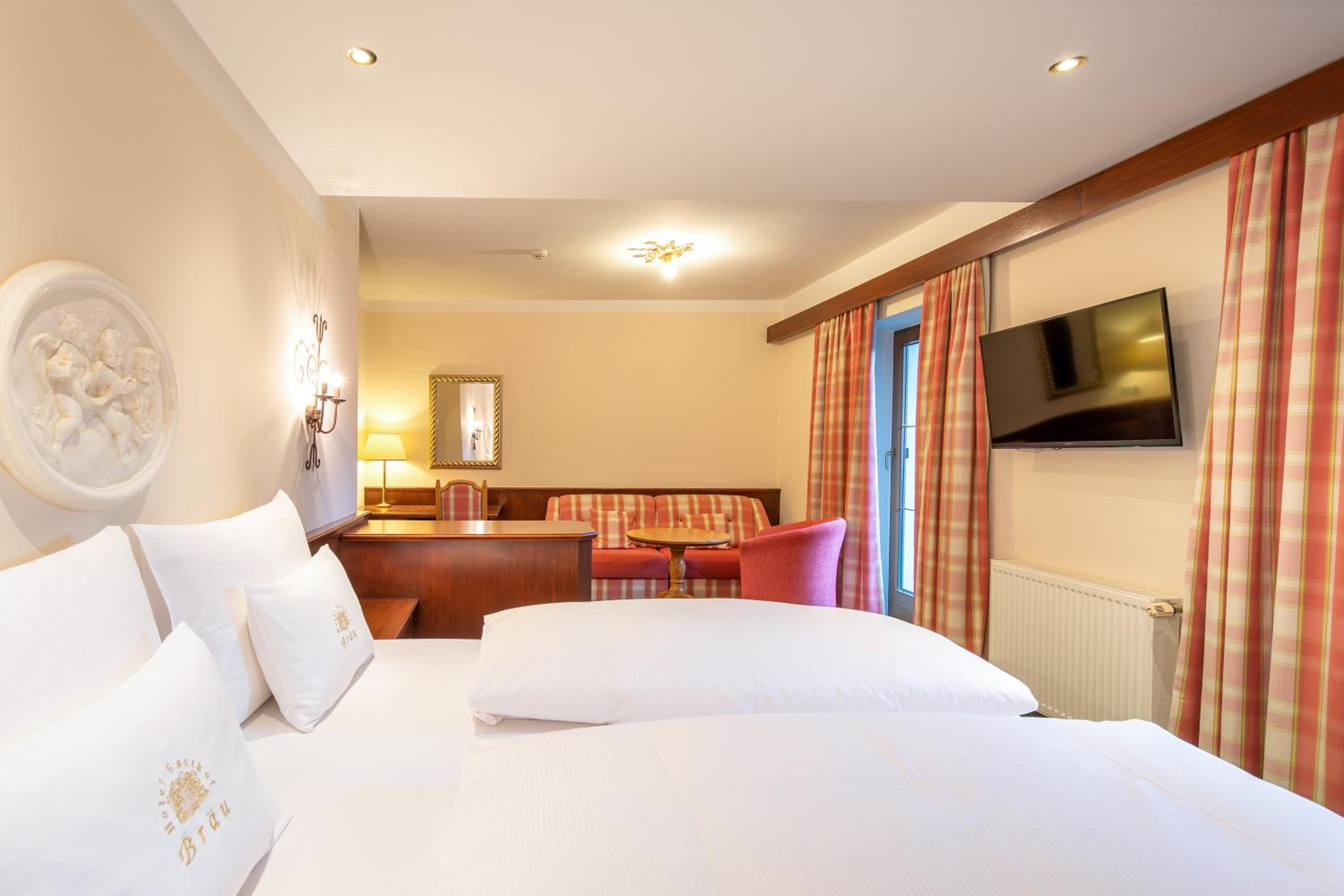 Double Room photo 2