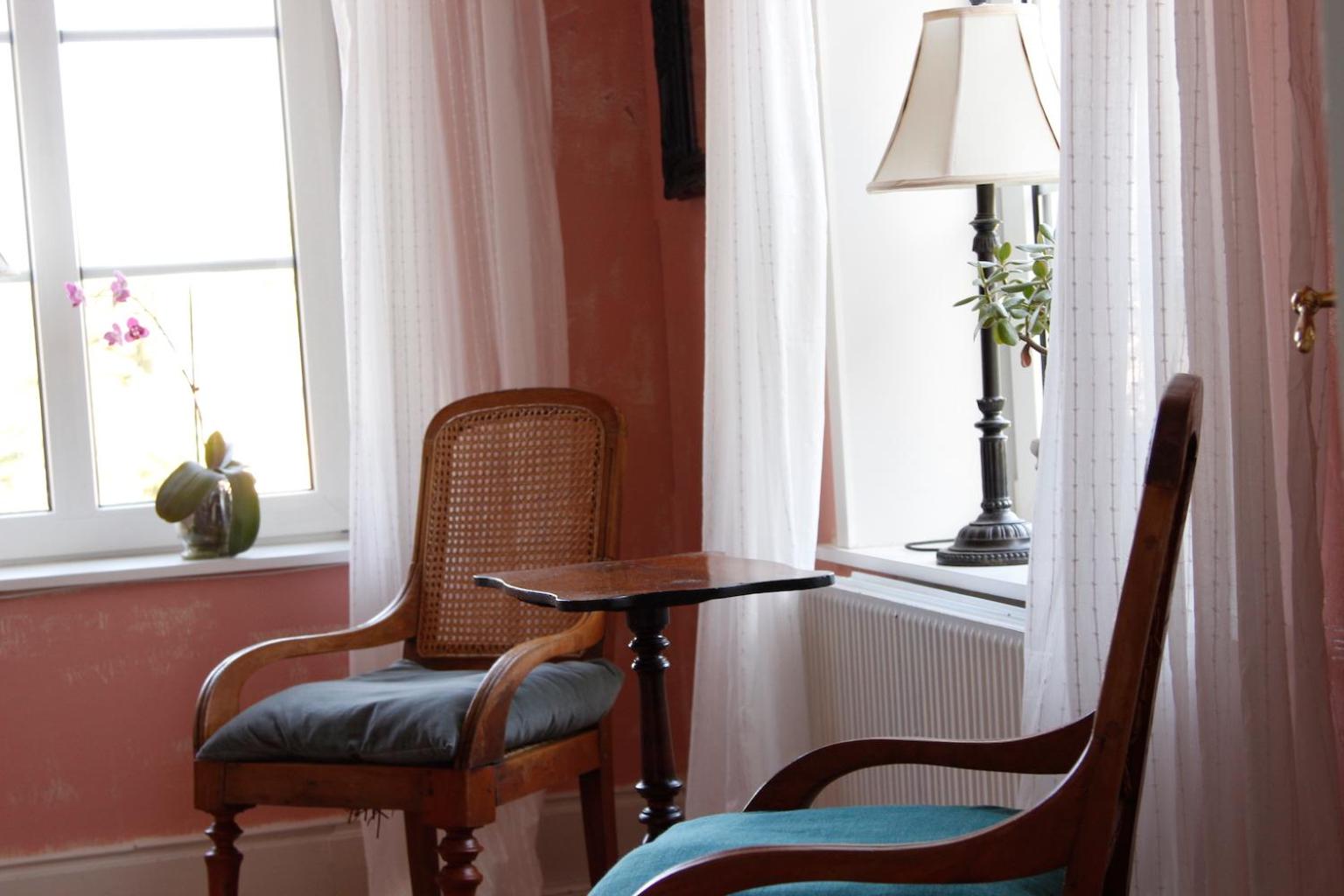 Apartment photo 1
