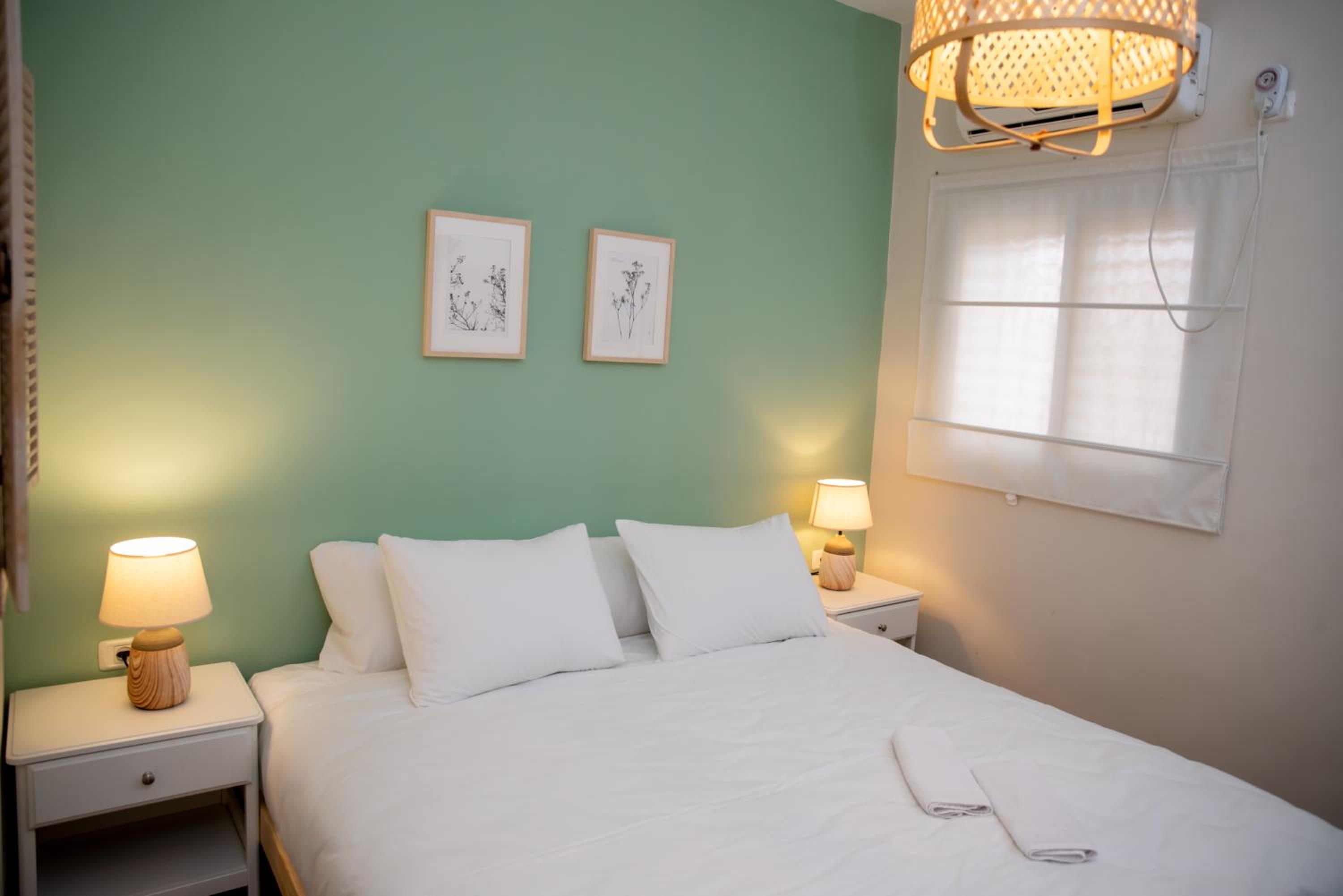 One-Bedroom House - Photo 1