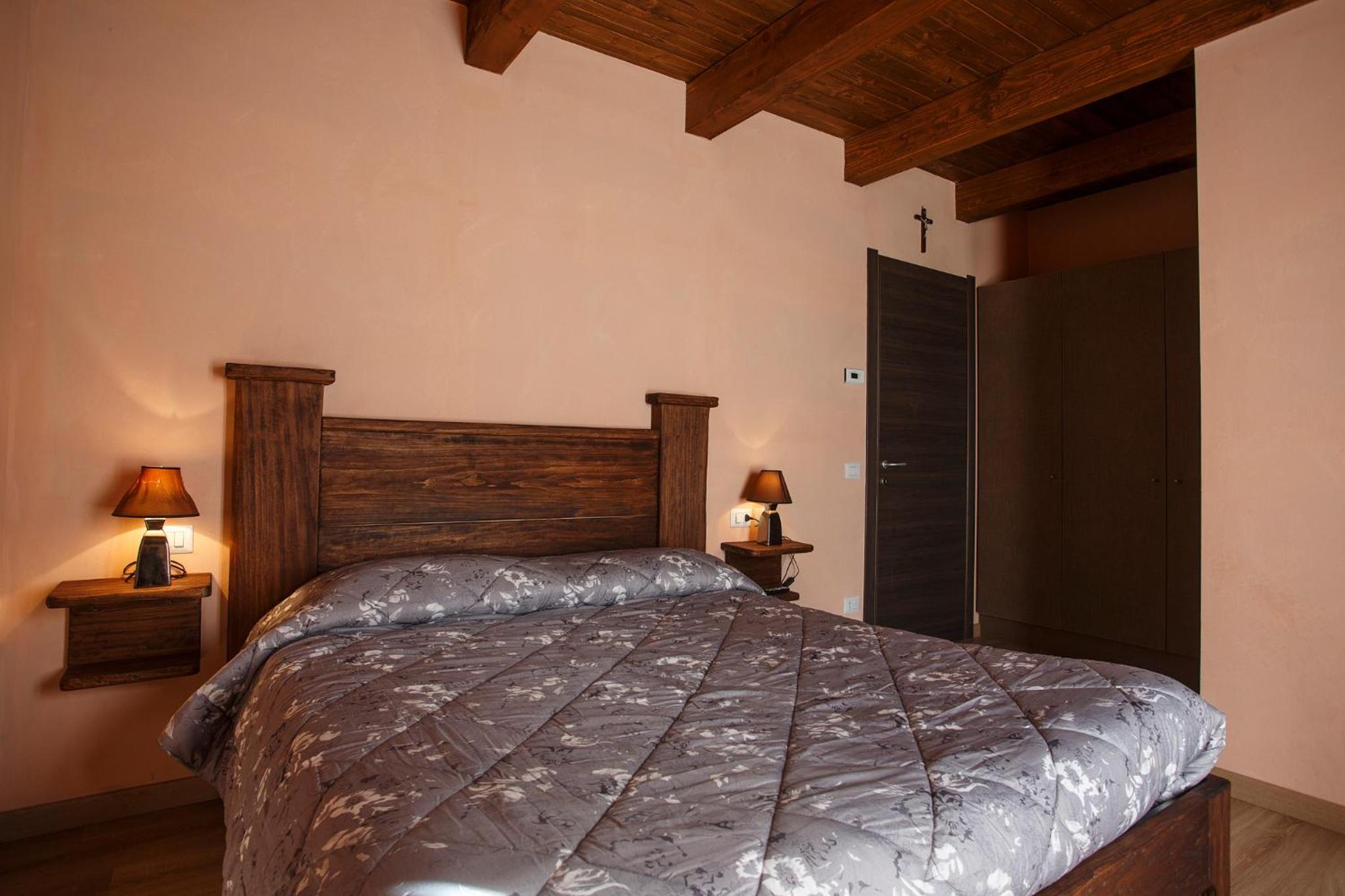 Double Room with Private Bathroom photo 1