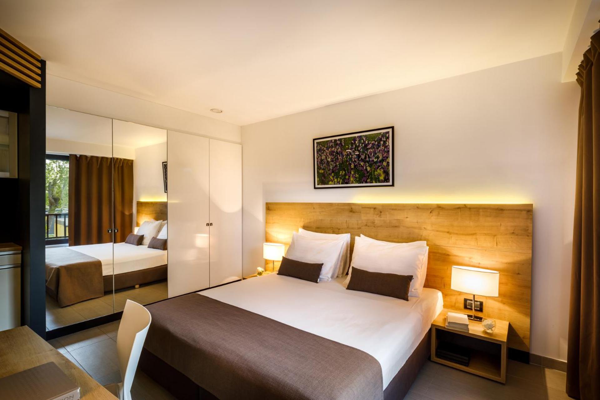 Room for 2