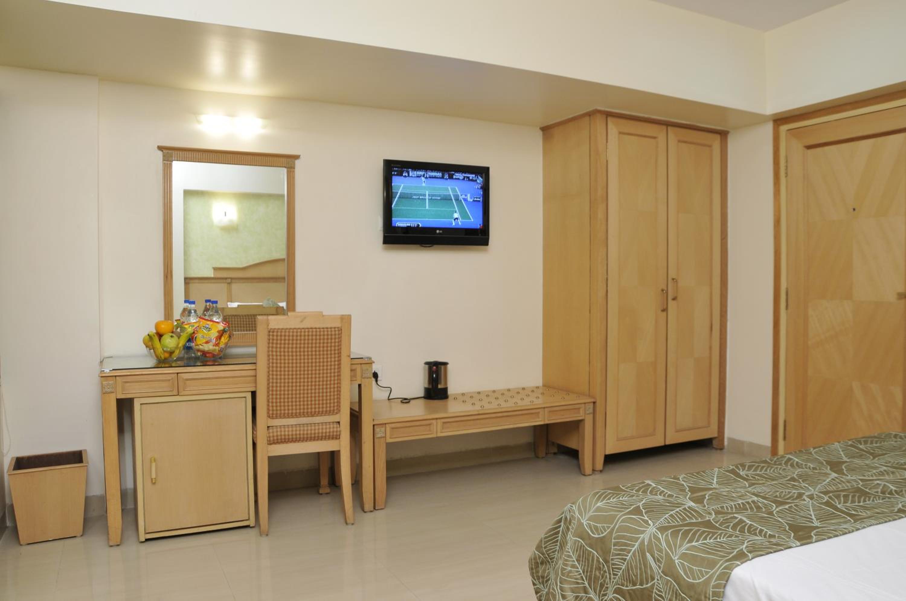 Deluxe Room photo 3