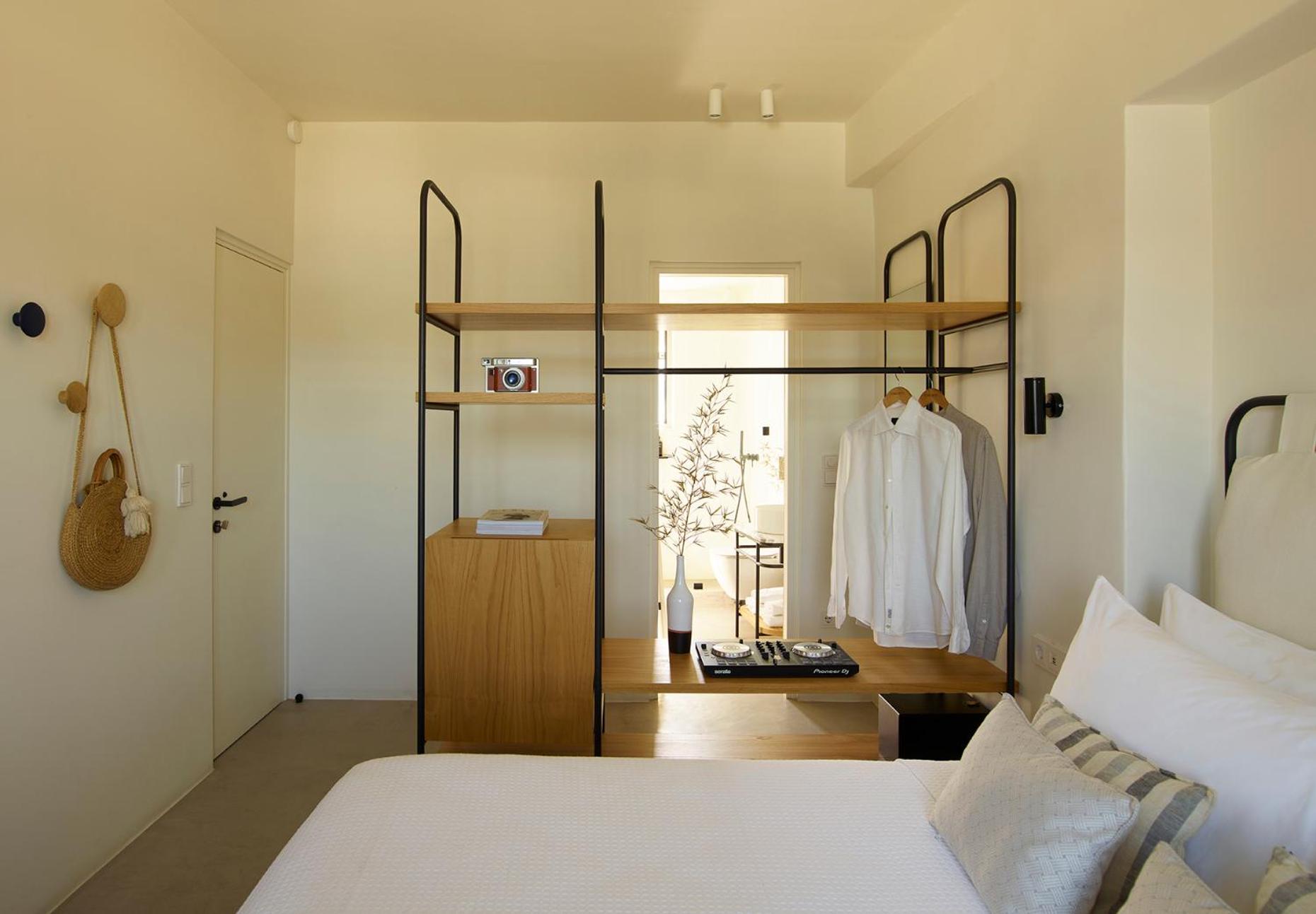 Deluxe Double Room with Sea View photo 1