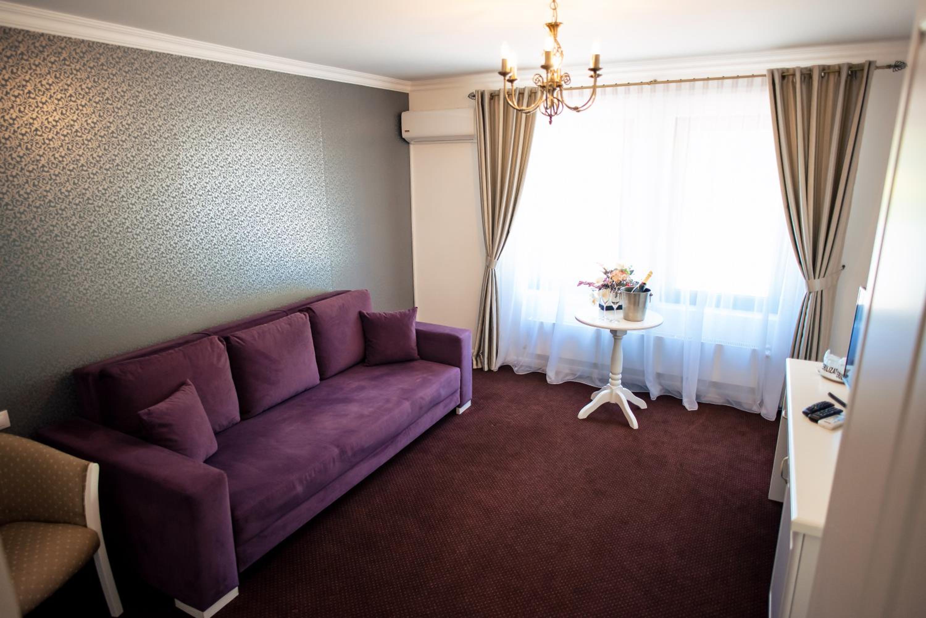 Superior Suite photo 1