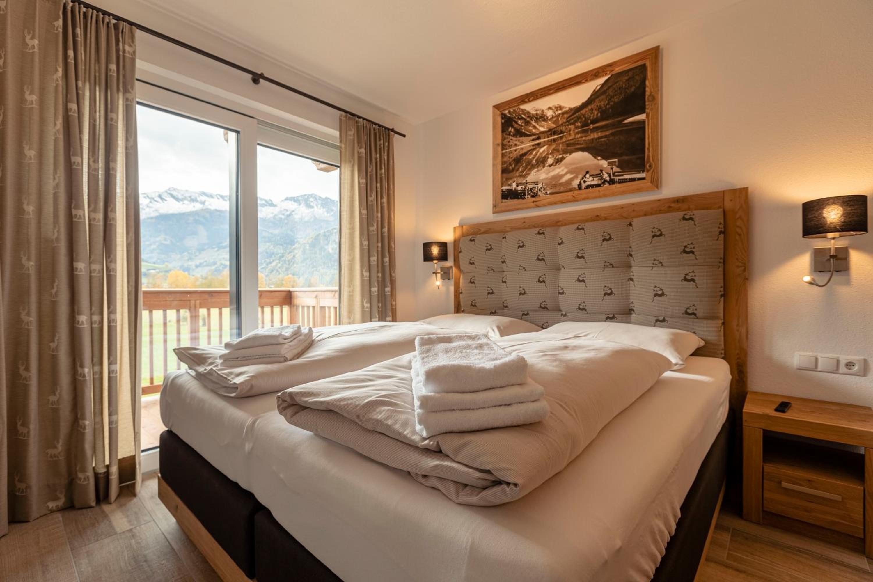 Superior Chalet 2A with Sauna photo 2