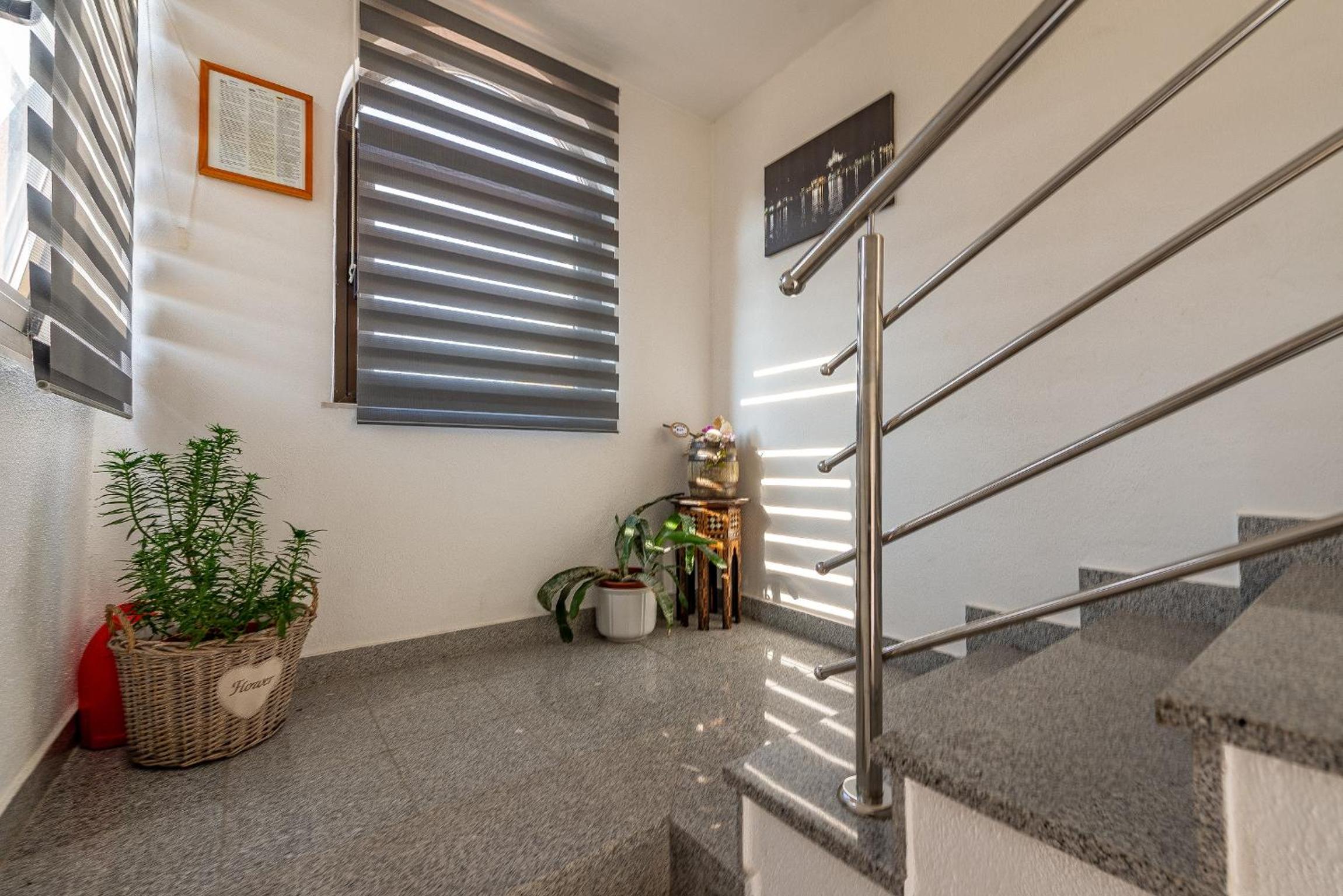 Two-Bedroom Apartment with Terrace photo 3