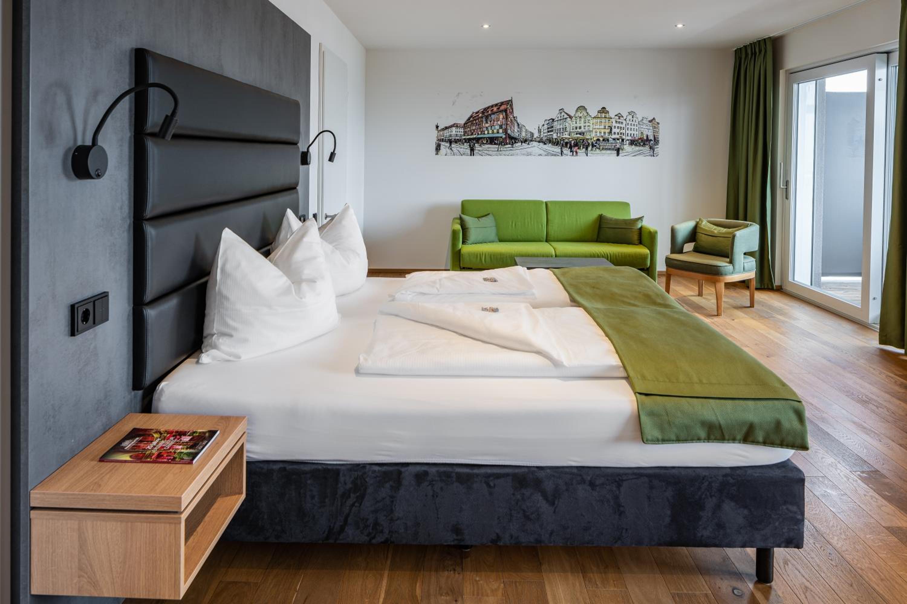 Junior Suite - Photo 2