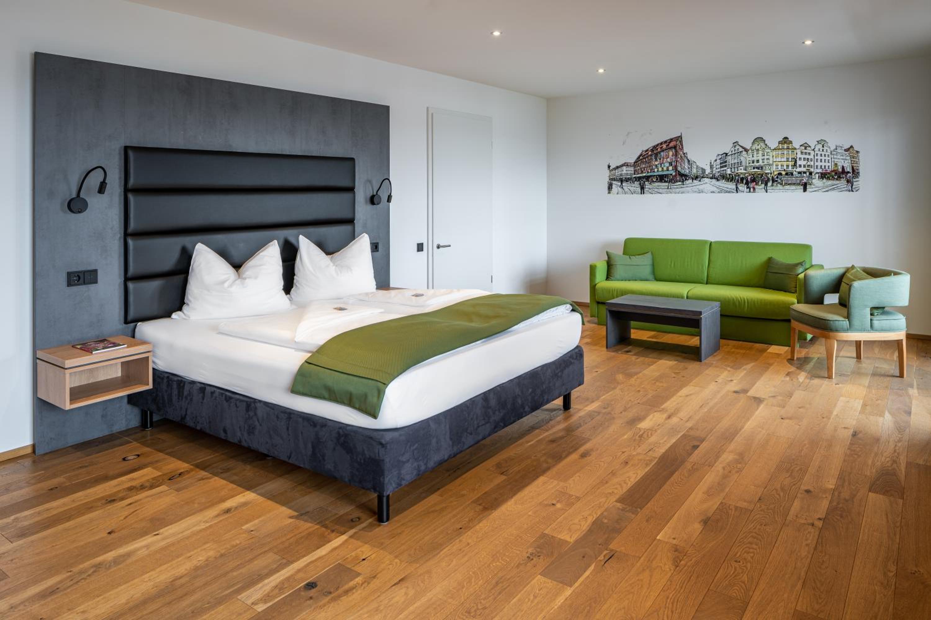 Junior Suite - Photo 3