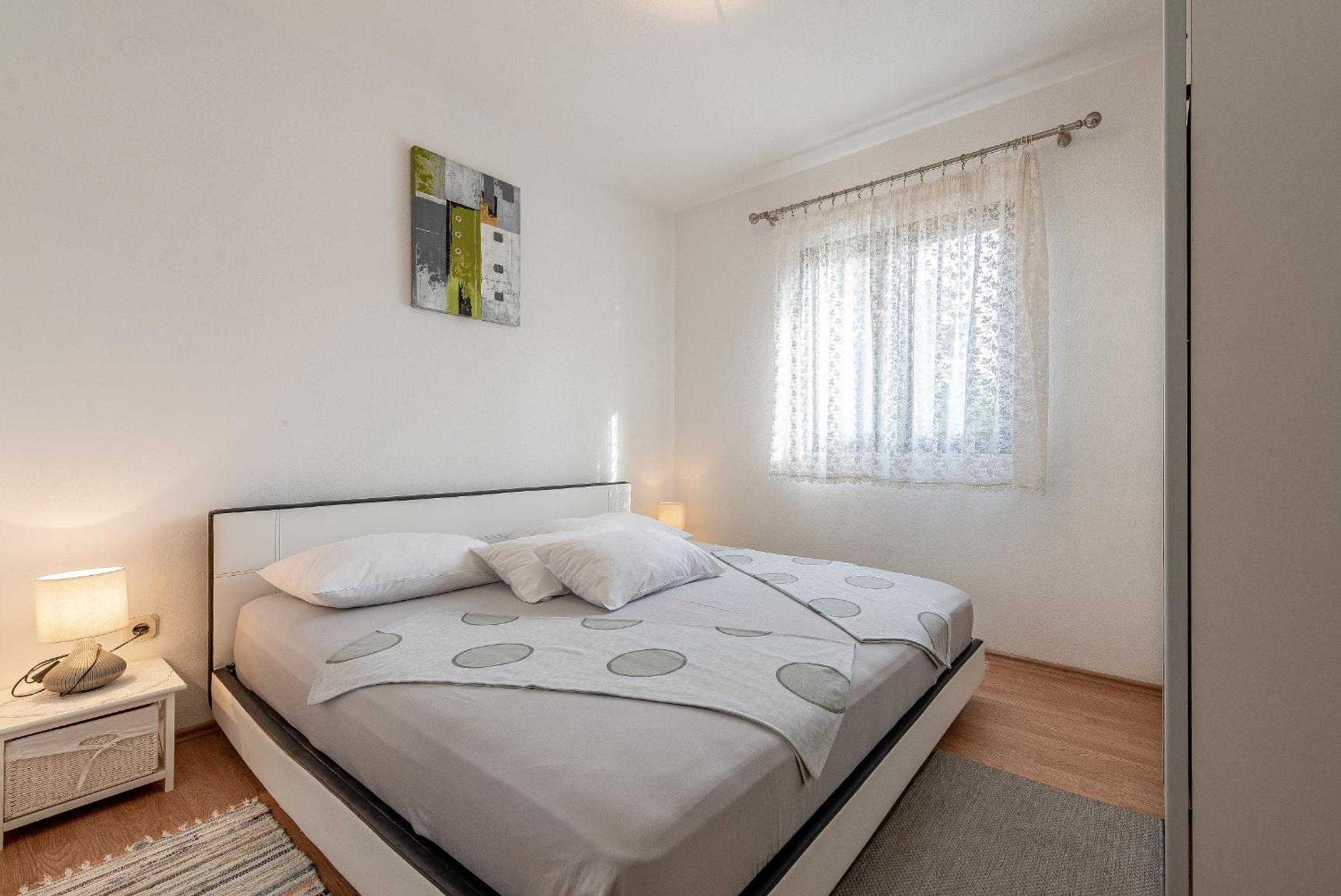 Two-Bedroom Apartment with Terrace photo 2