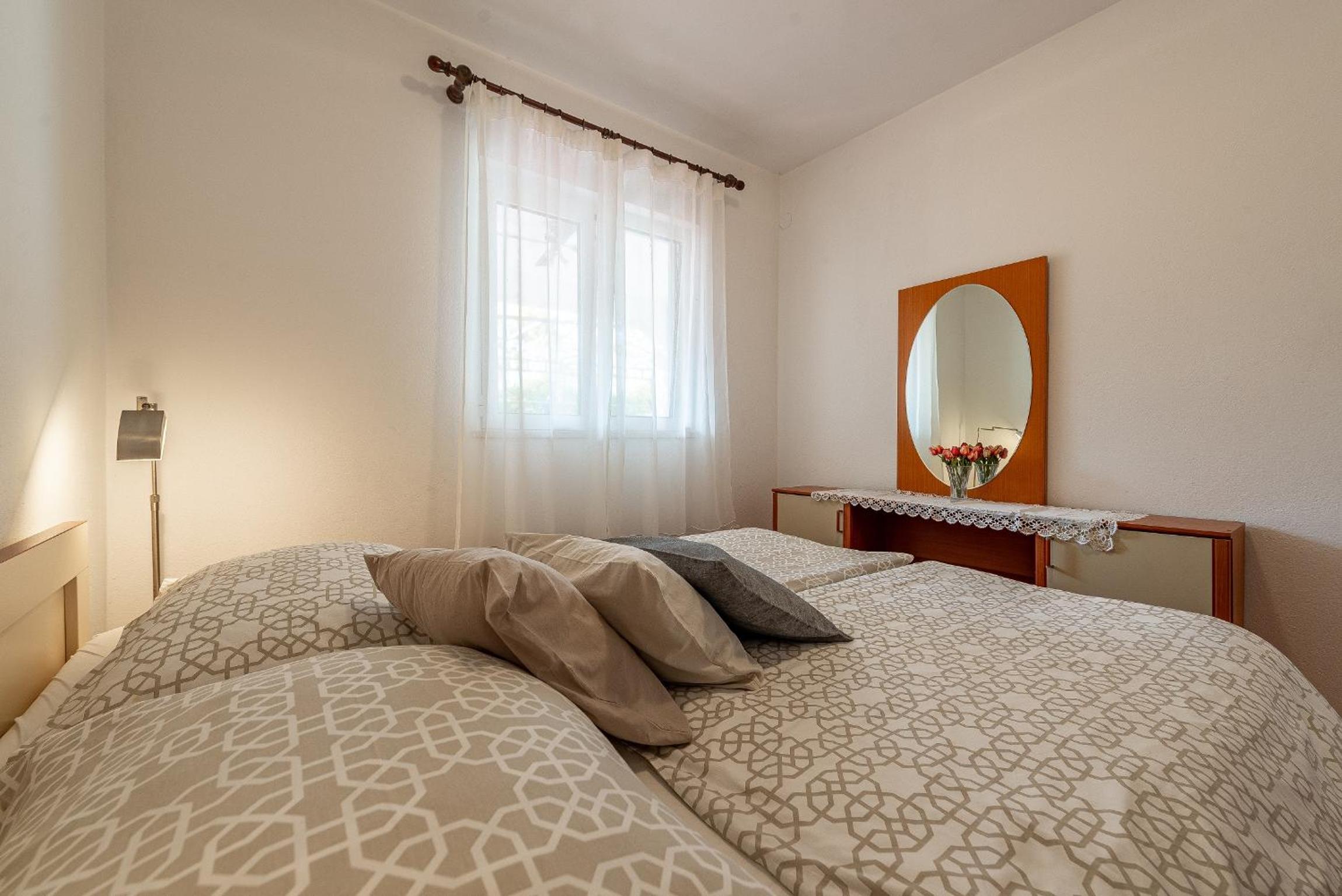 Two-Bedroom Apartment with Terrace photo 3